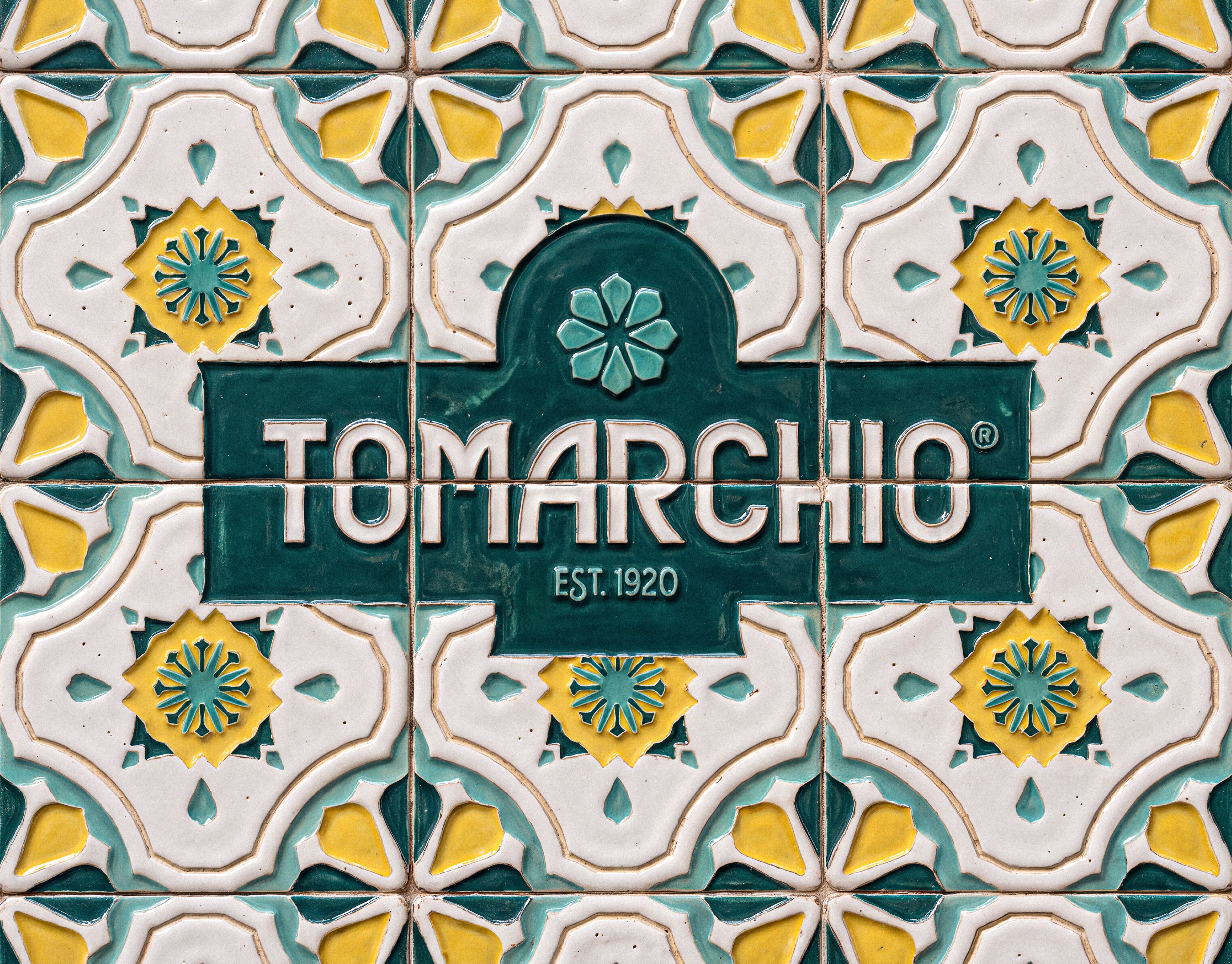 Tomarchio® | Cent’anni Heritage