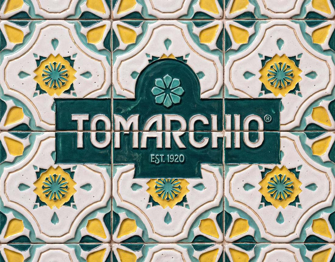 Tomarchio® | Cent’anni Heritage