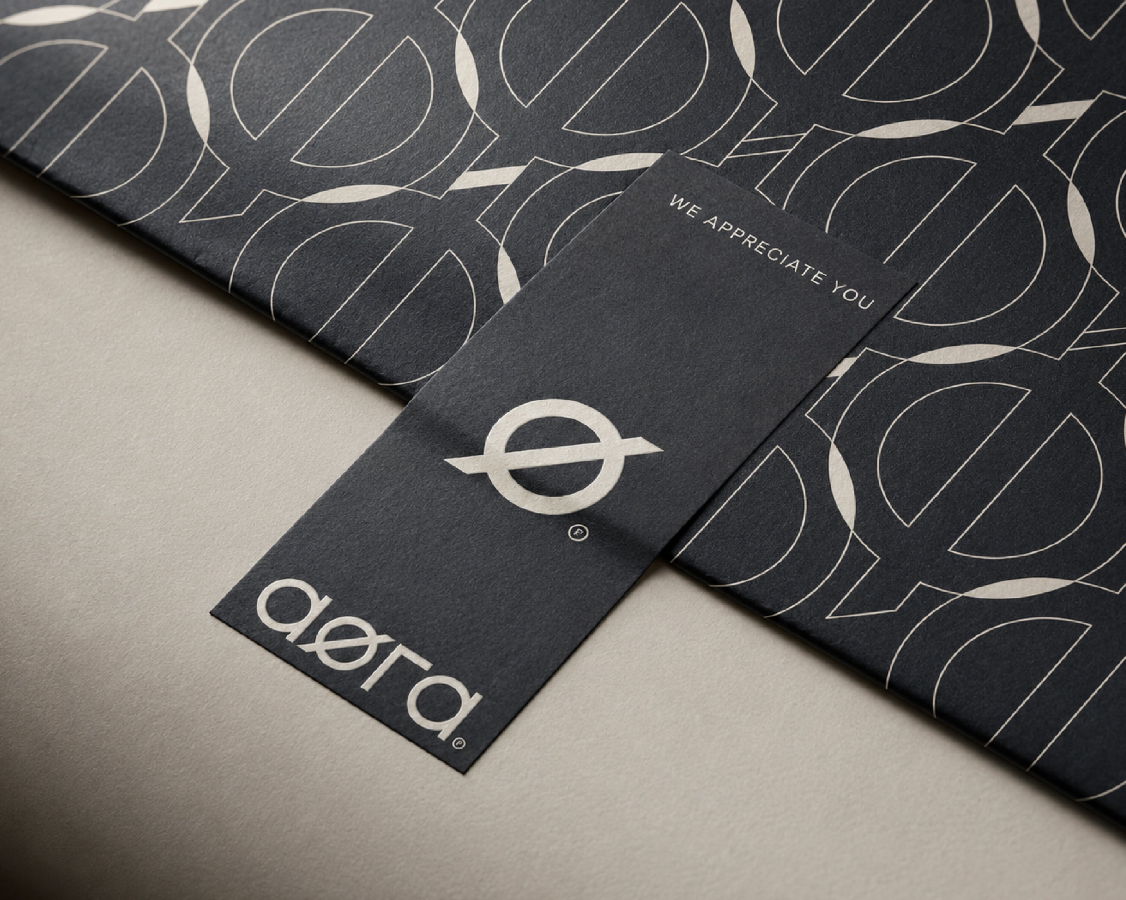 aøra packaging — Can’t Be Defined | BoldCrest