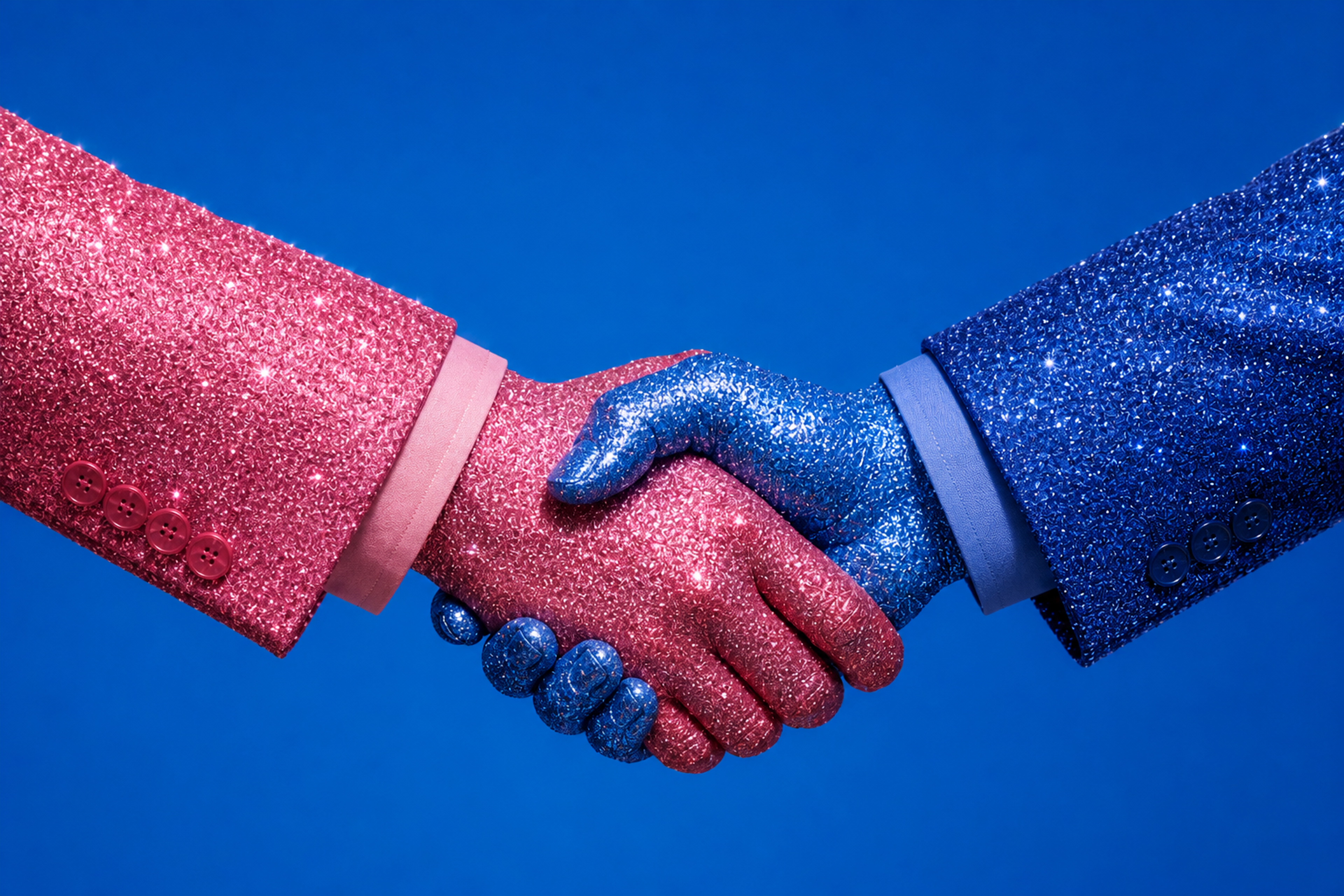 What Brand Trust Really Means