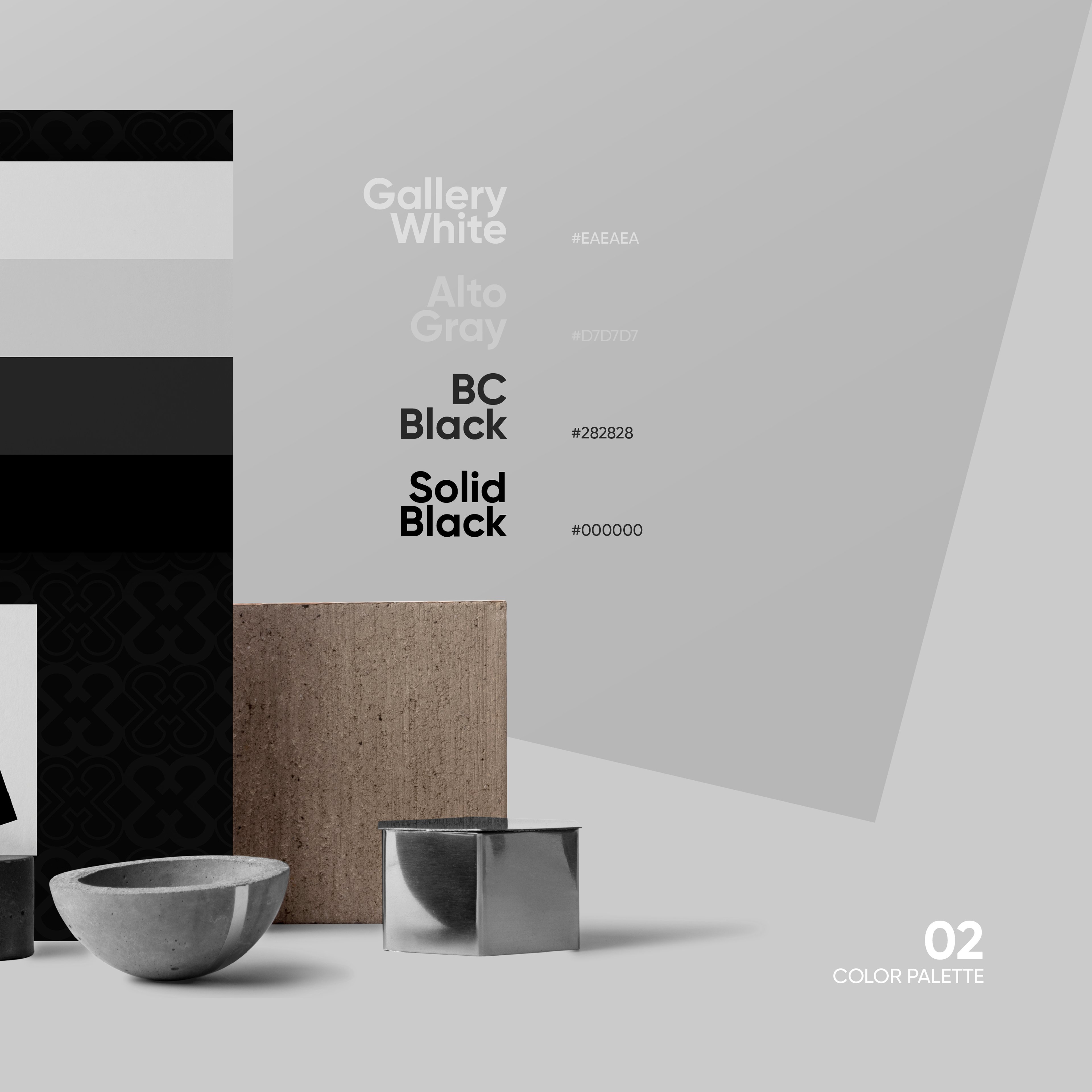 Timeless logo design — Minimal but Timeless | BoldCrest