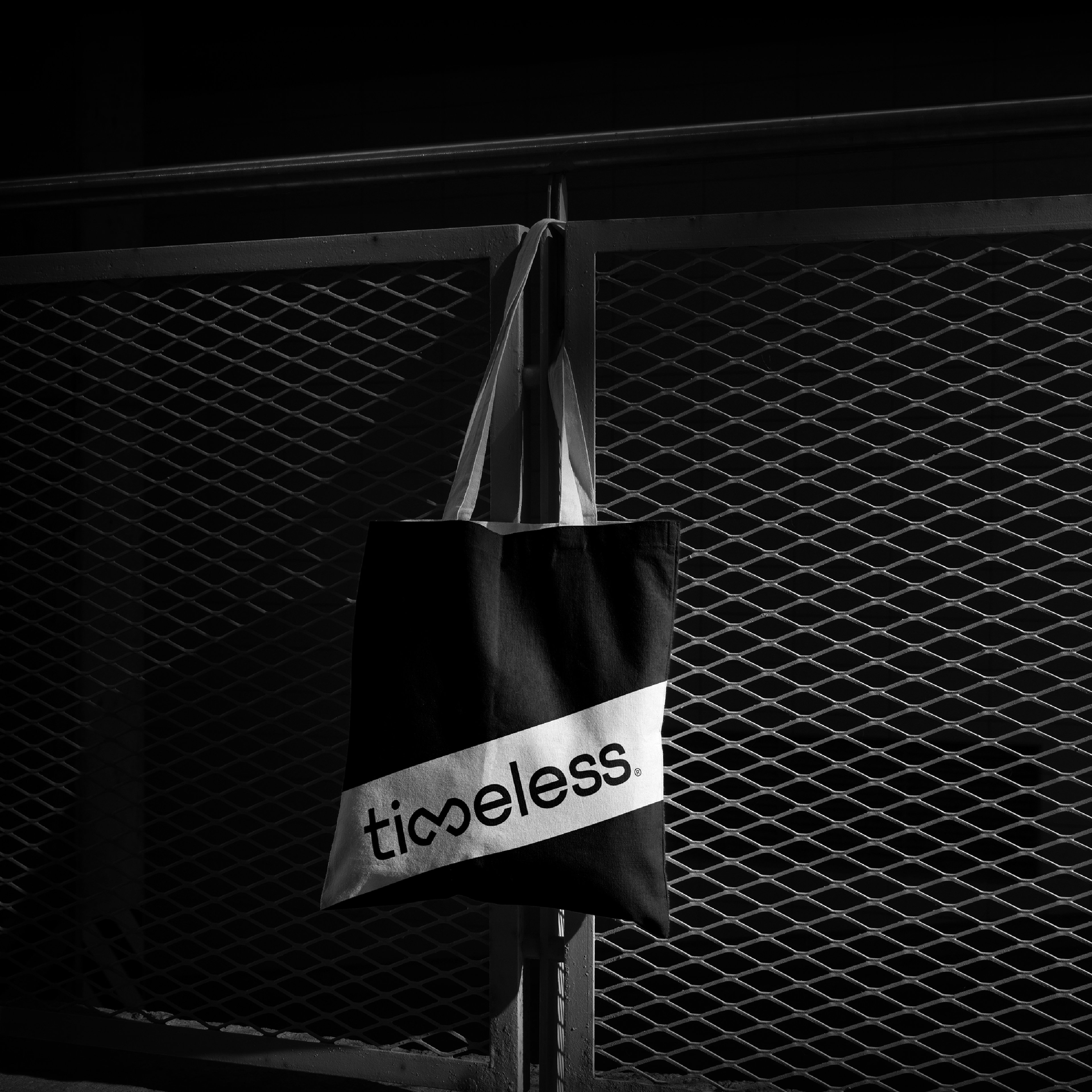 Timeless brand identity — Minimal but Timeless | BoldCrest