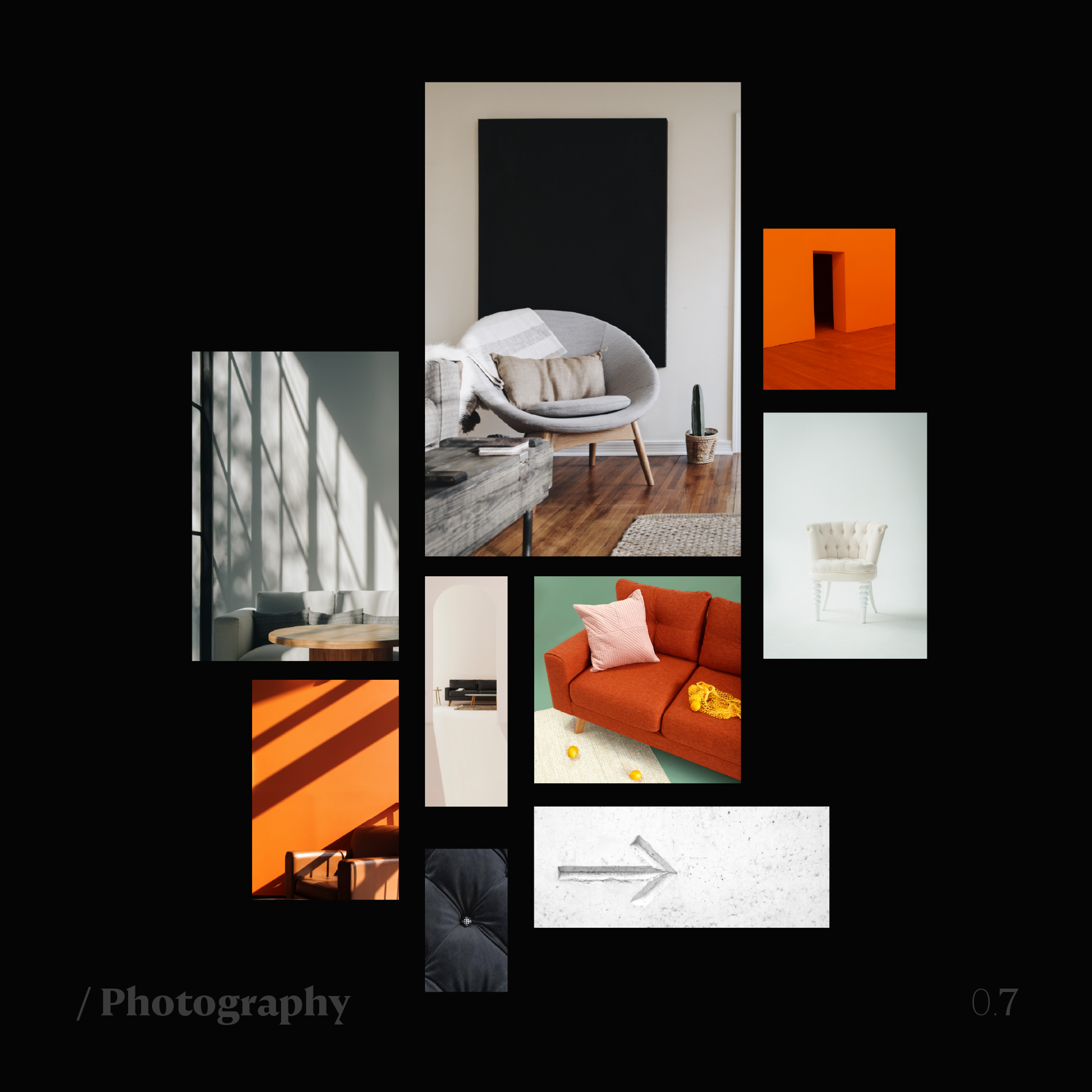 Primavera Casa brand identity — Home in Bloom | BoldCrest