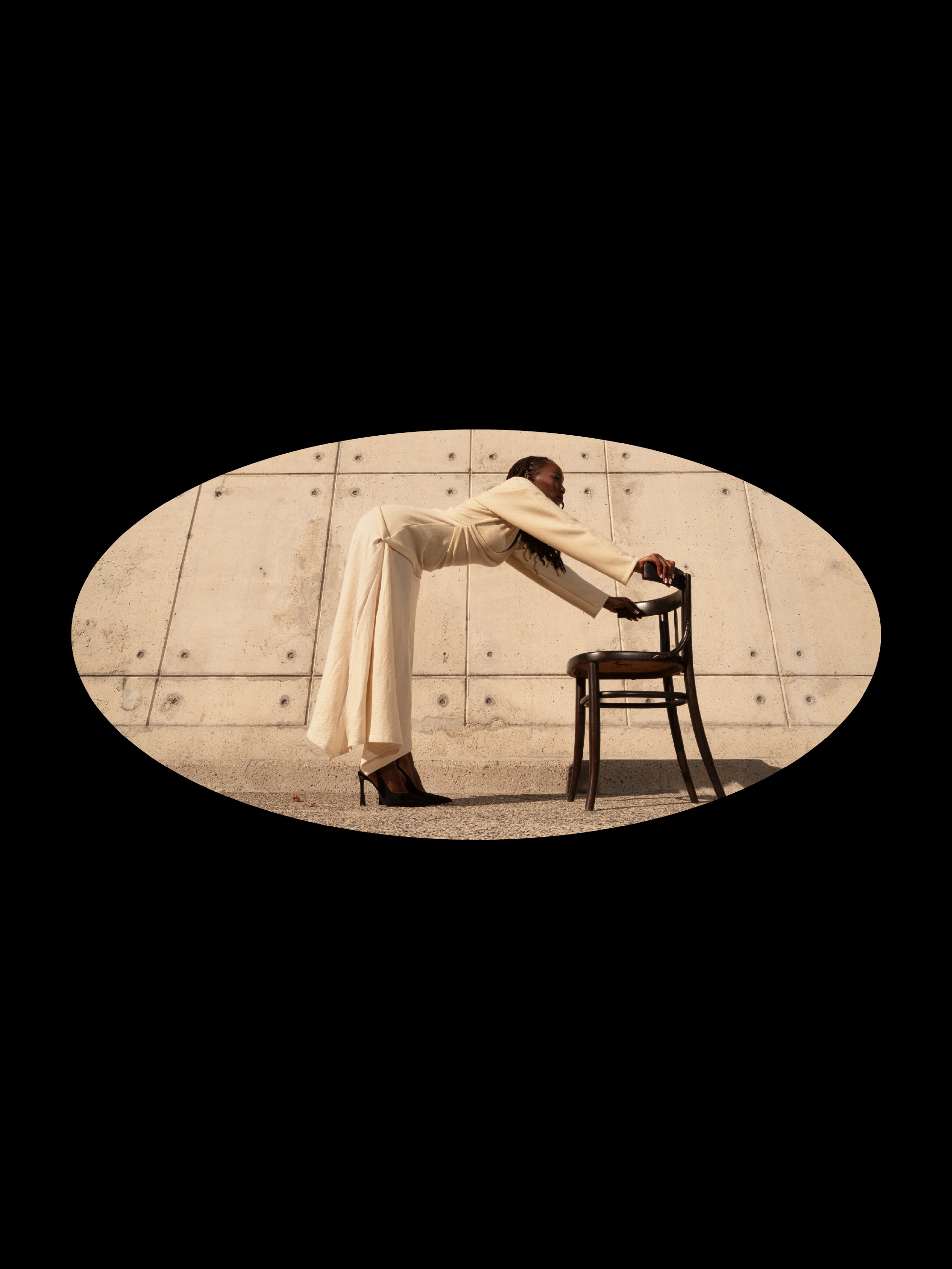 Alisa Dudaj brand photography — Editorial Fashion Heritage | BoldCrest