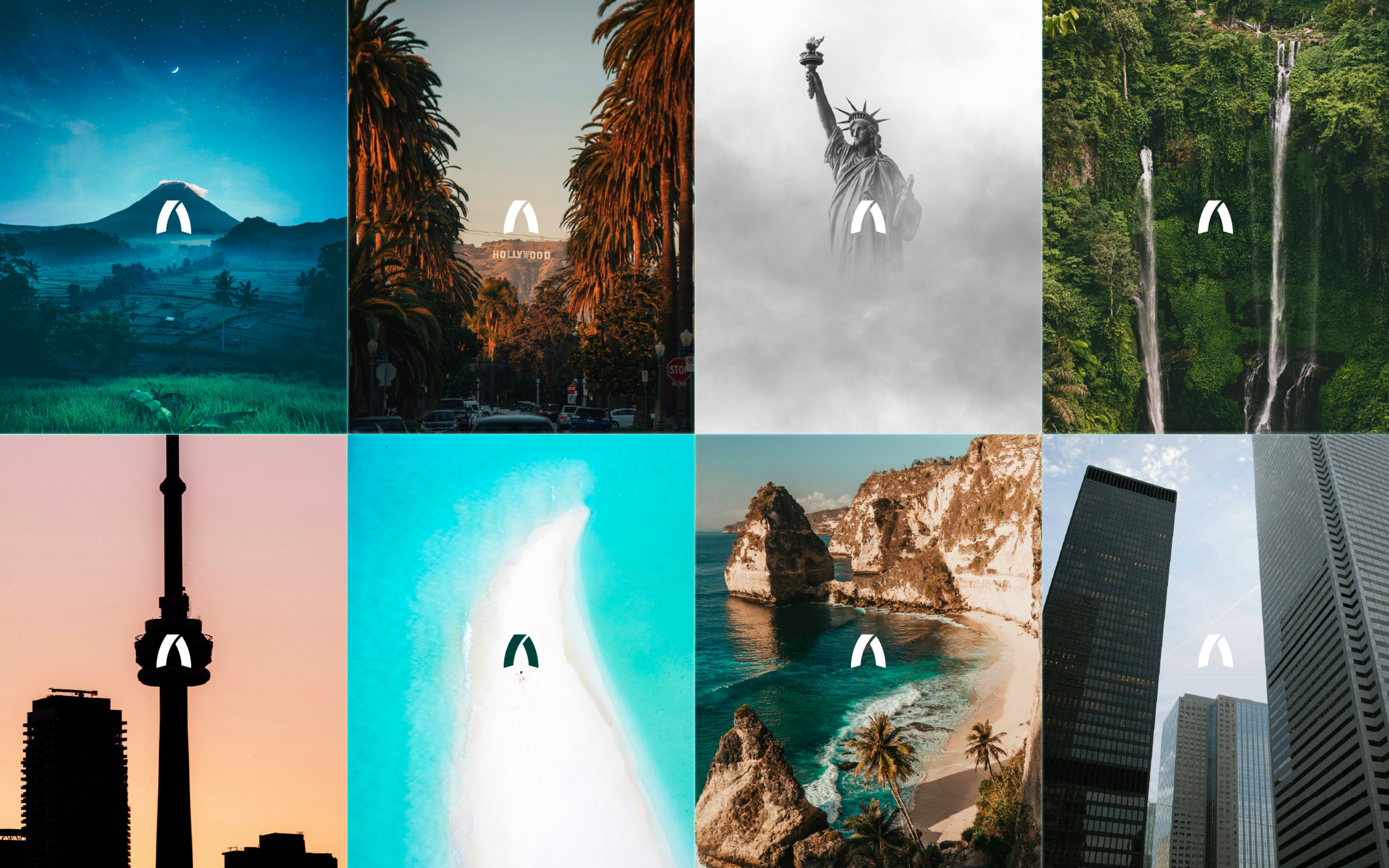airbendr® brand guidelines — Airflow Takes Shape | BoldCrest