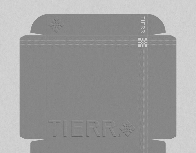 Tierr® | Thread of Detail