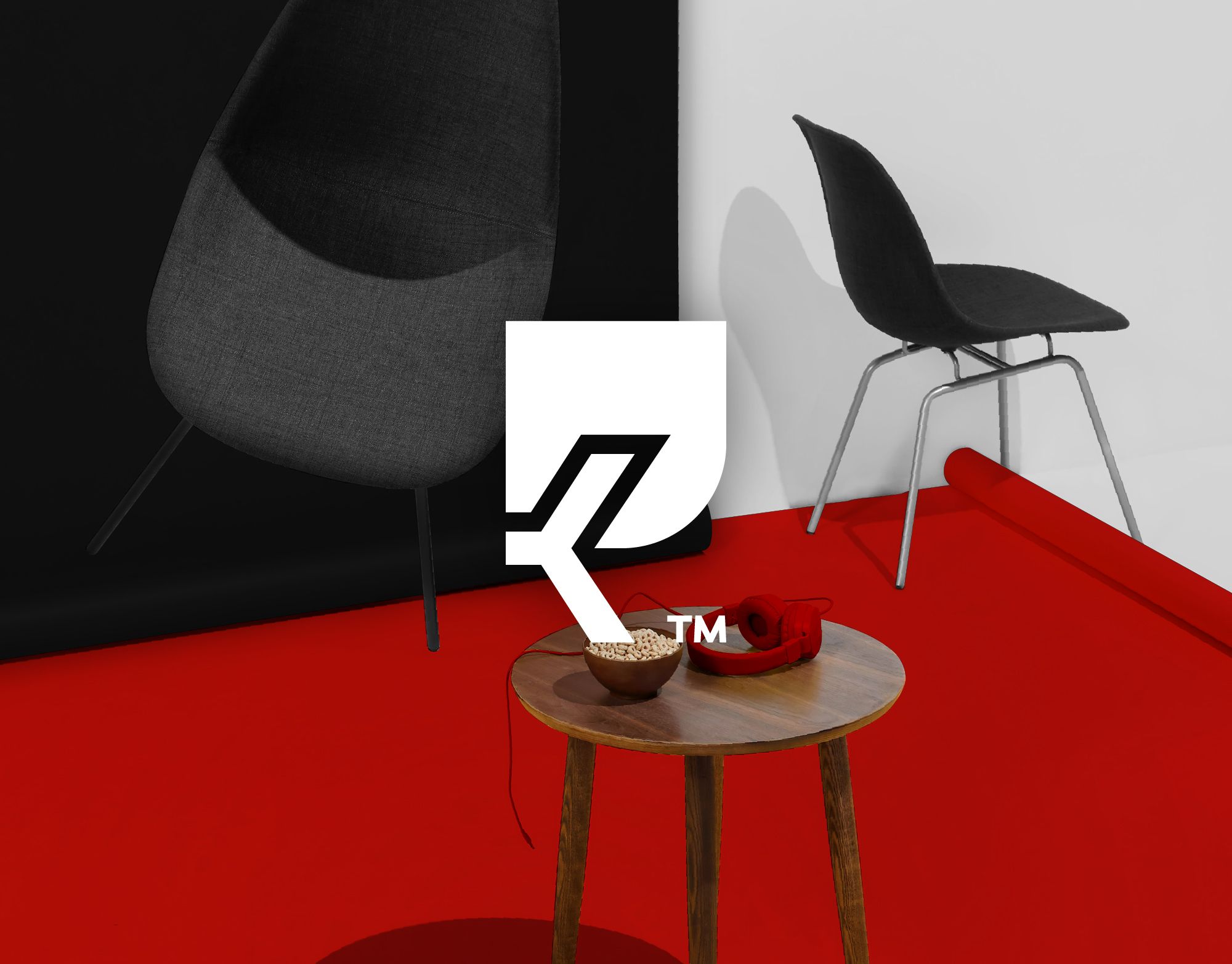 Karrige Pogradeci | Seat with Character