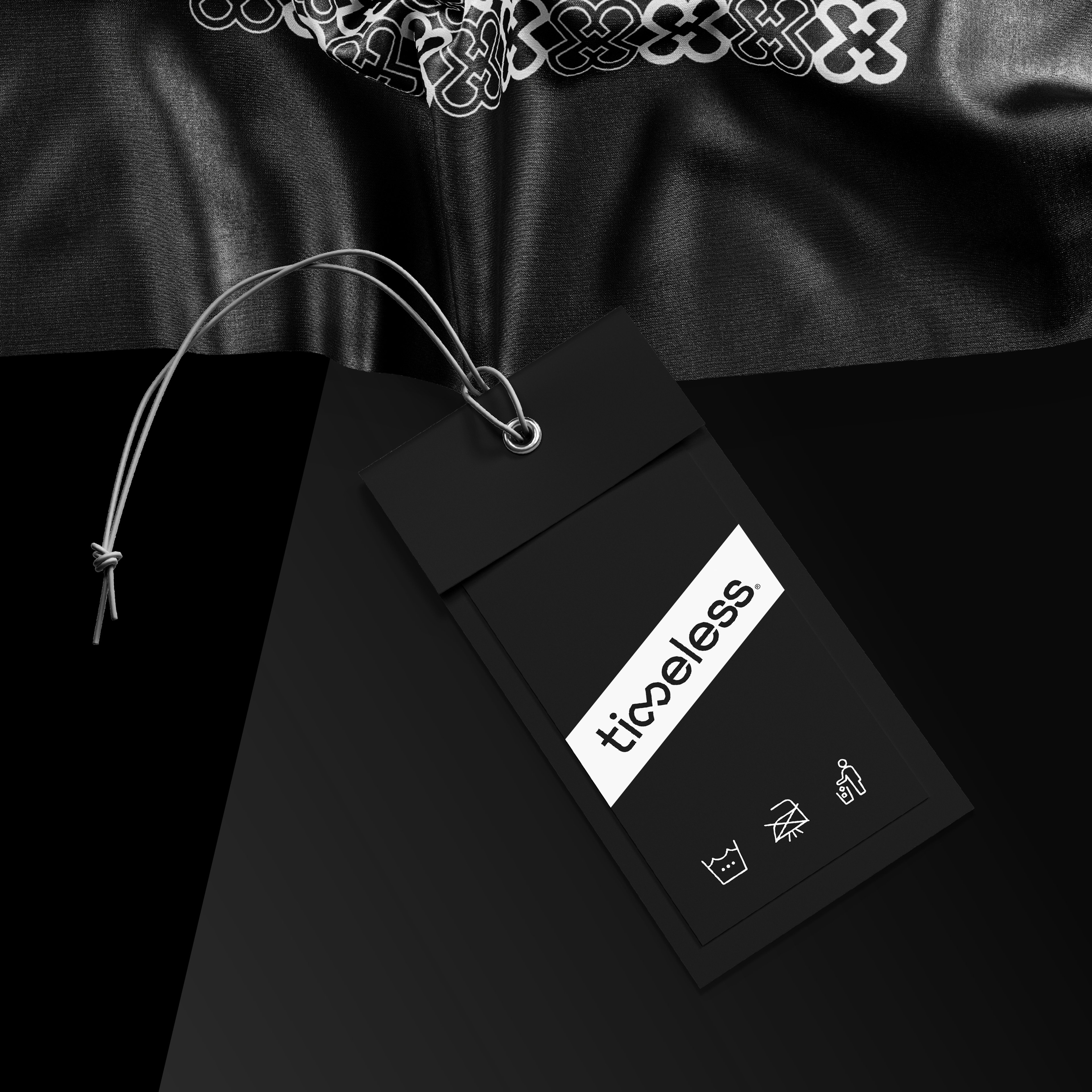 Timeless brand applications — Minimal but Timeless | BoldCrest