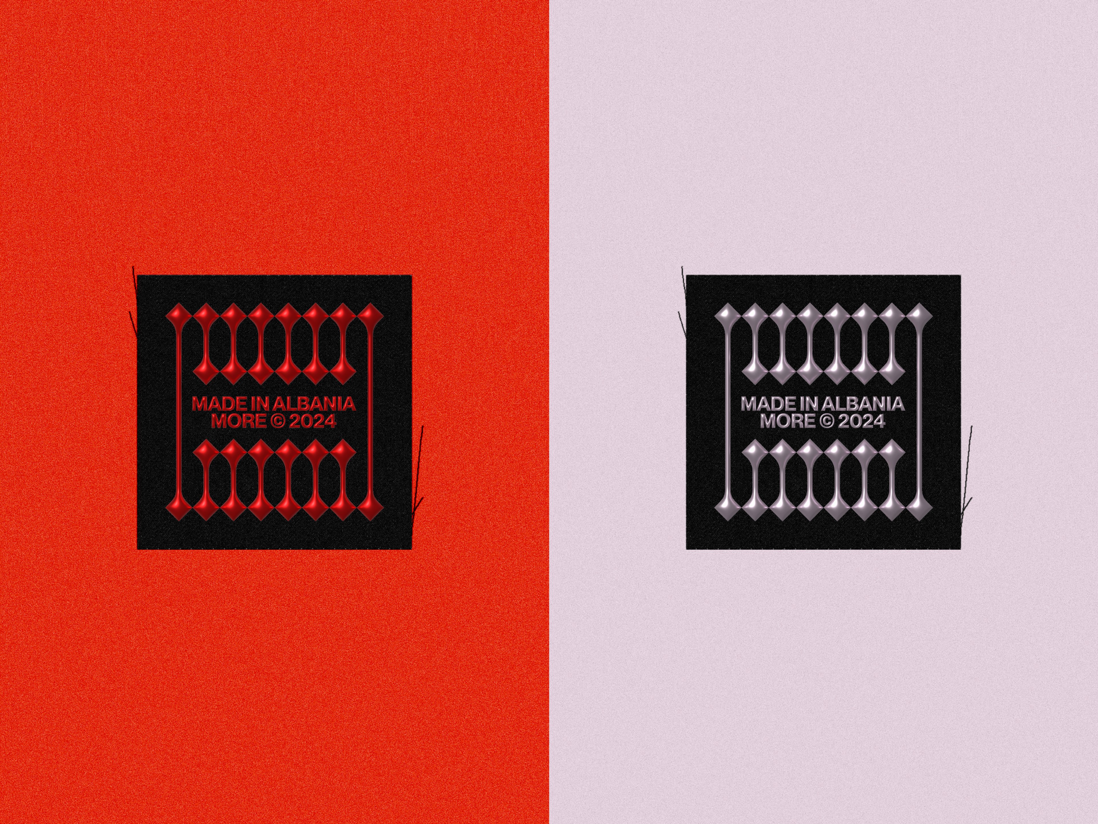 MORЄ® brand identity — Brand with the Devil | BoldCrest