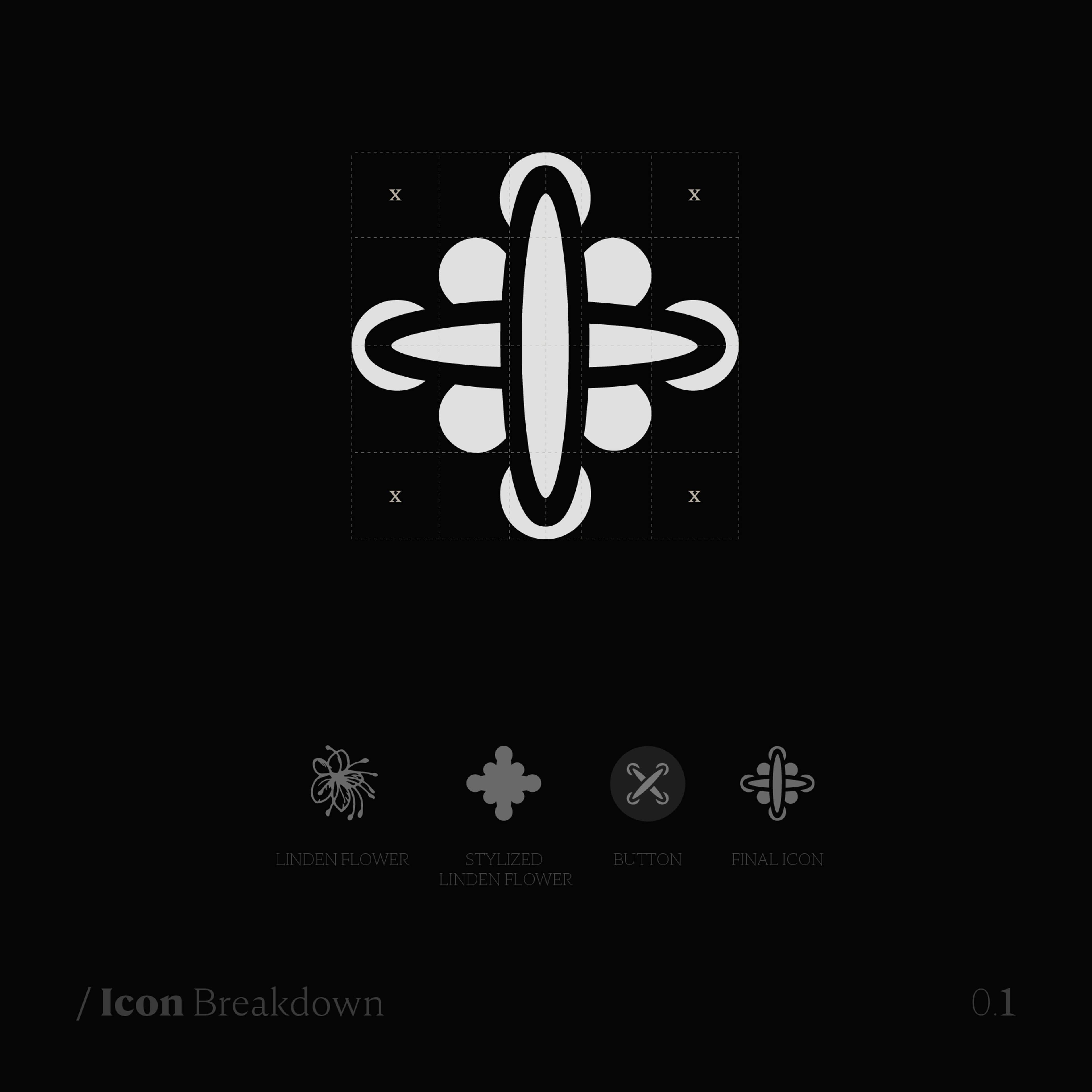 Primavera Casa logo design — Home in Bloom | BoldCrest