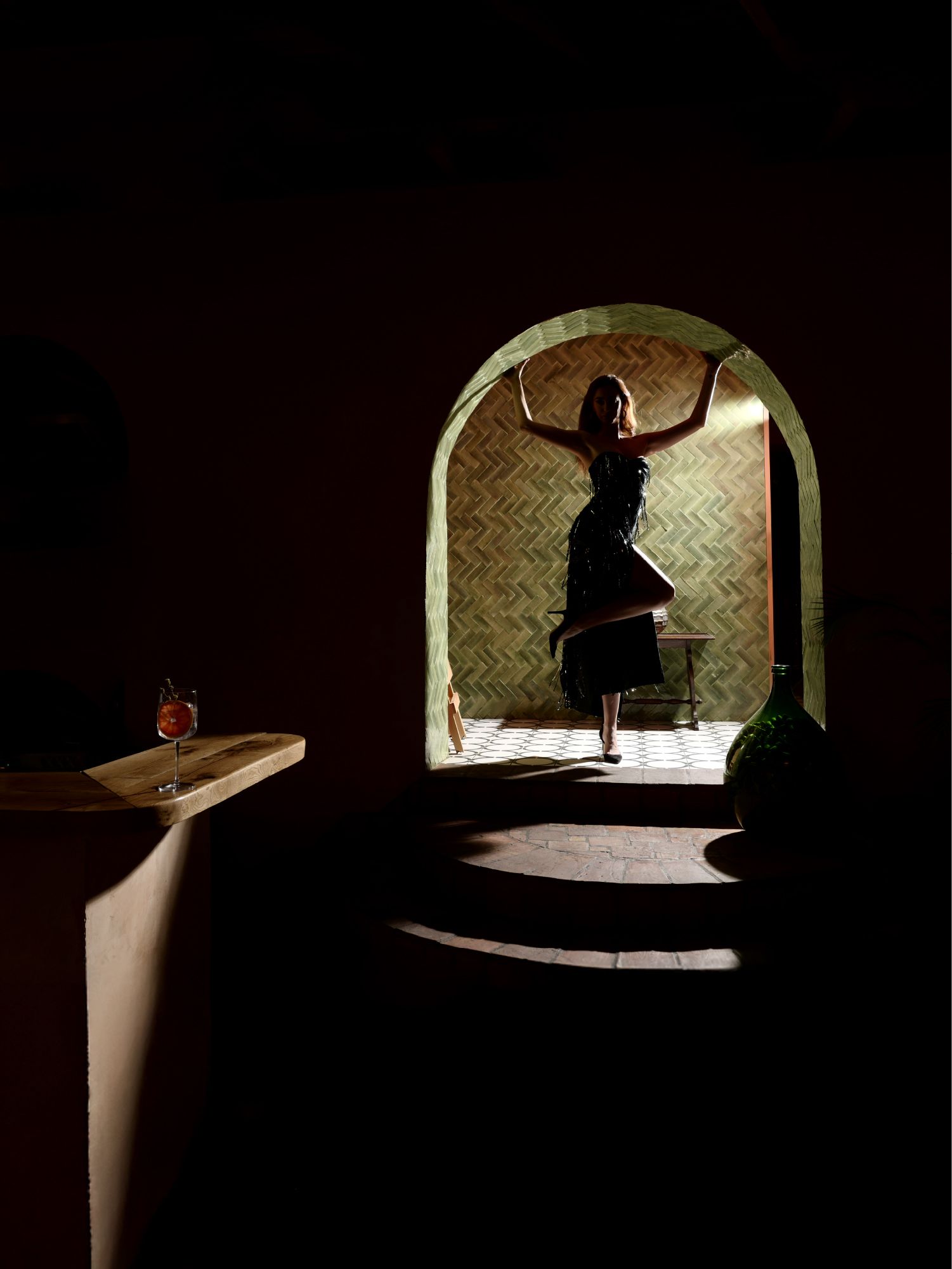 EOS Mezze Bar | A Table for Stories