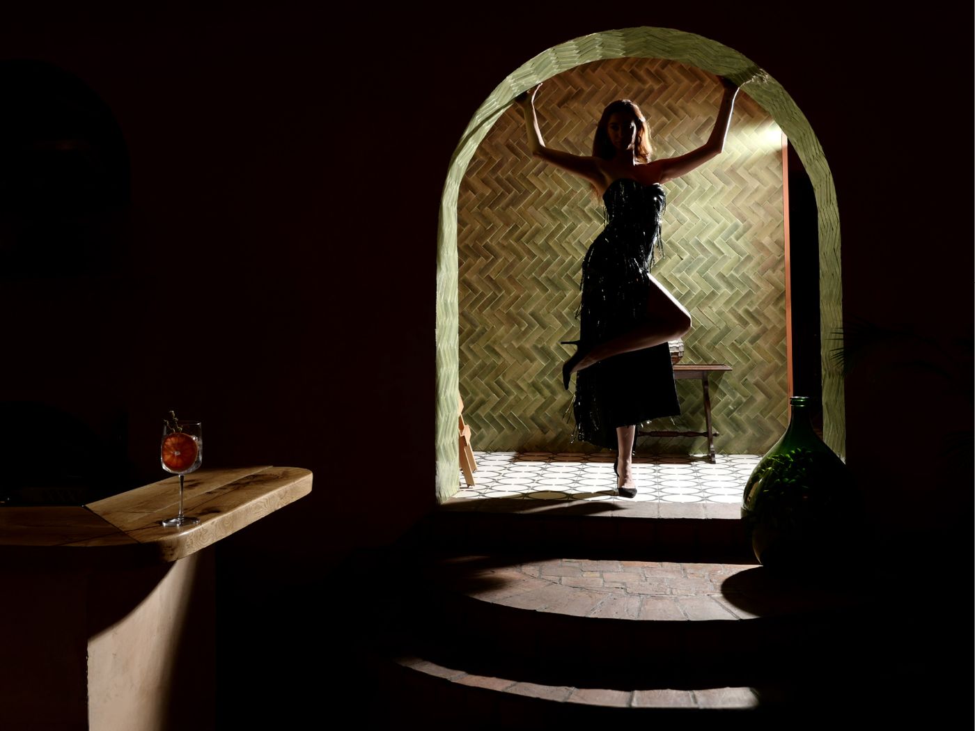 EOS Mezze Bar | A Table for Stories