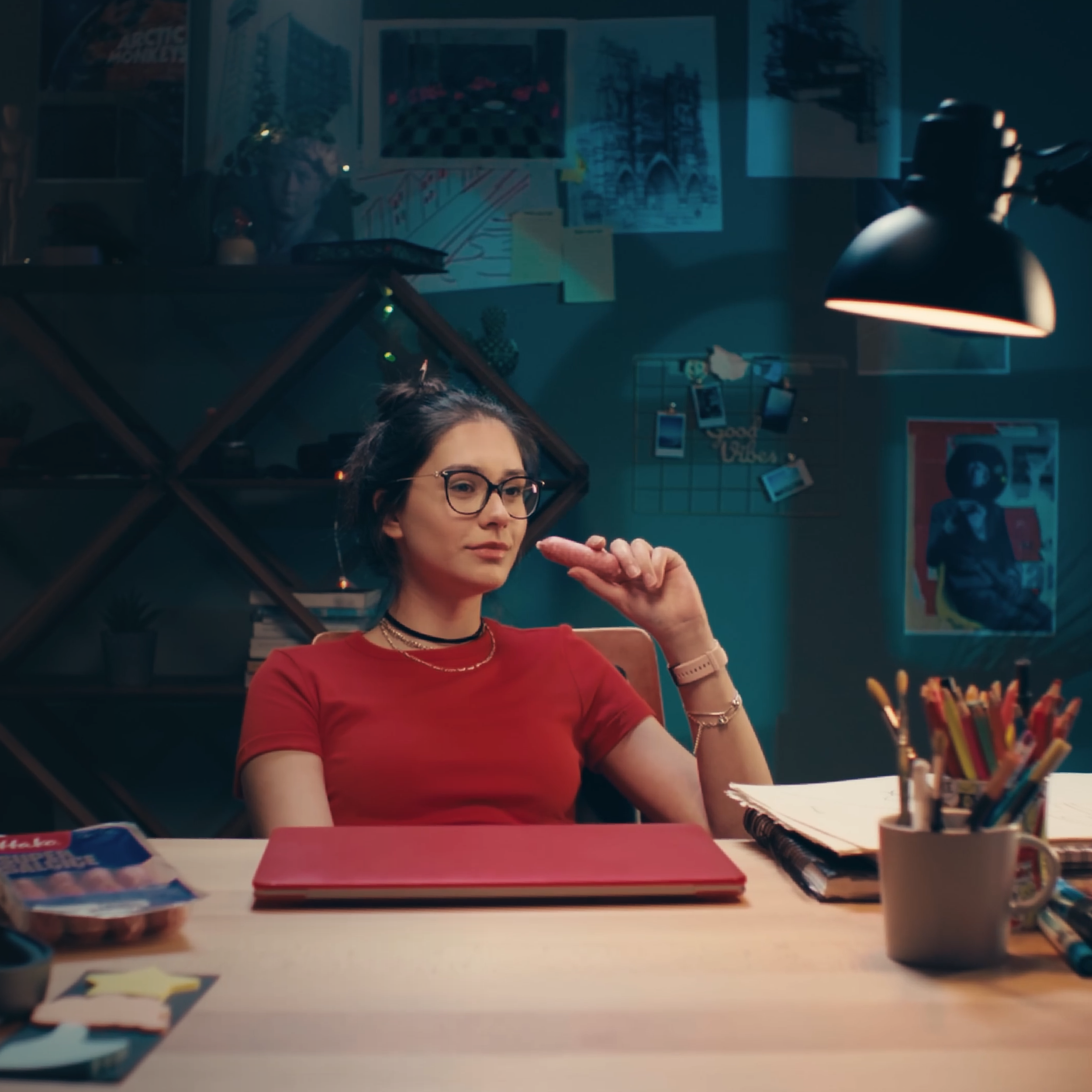 Hako® | Take It Easy Campaign