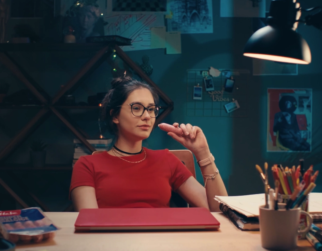 Hako® | Take It Easy Campaign