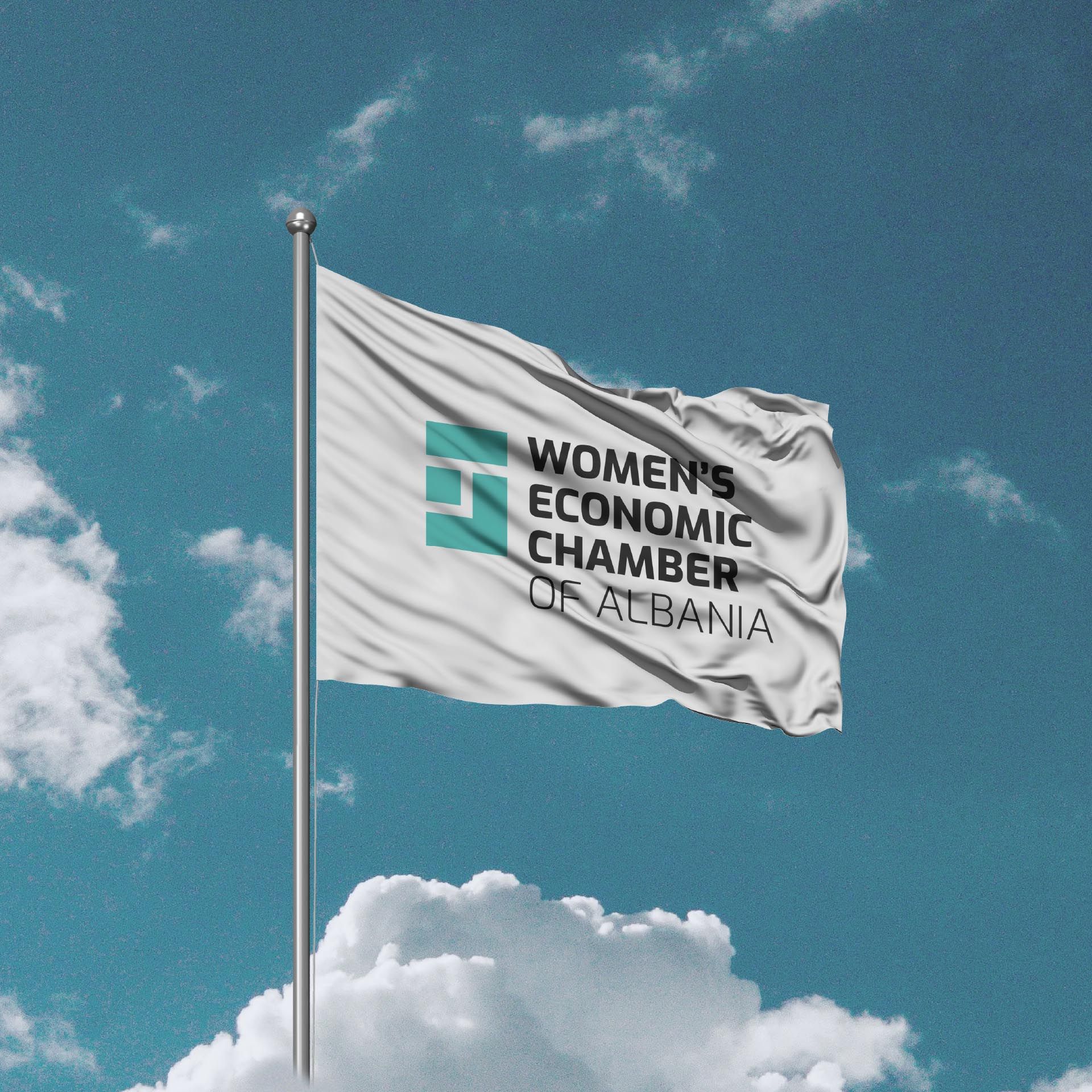 WECA® | Women Mean Business
