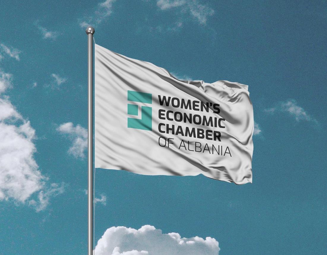 WECA® | Women Mean Business