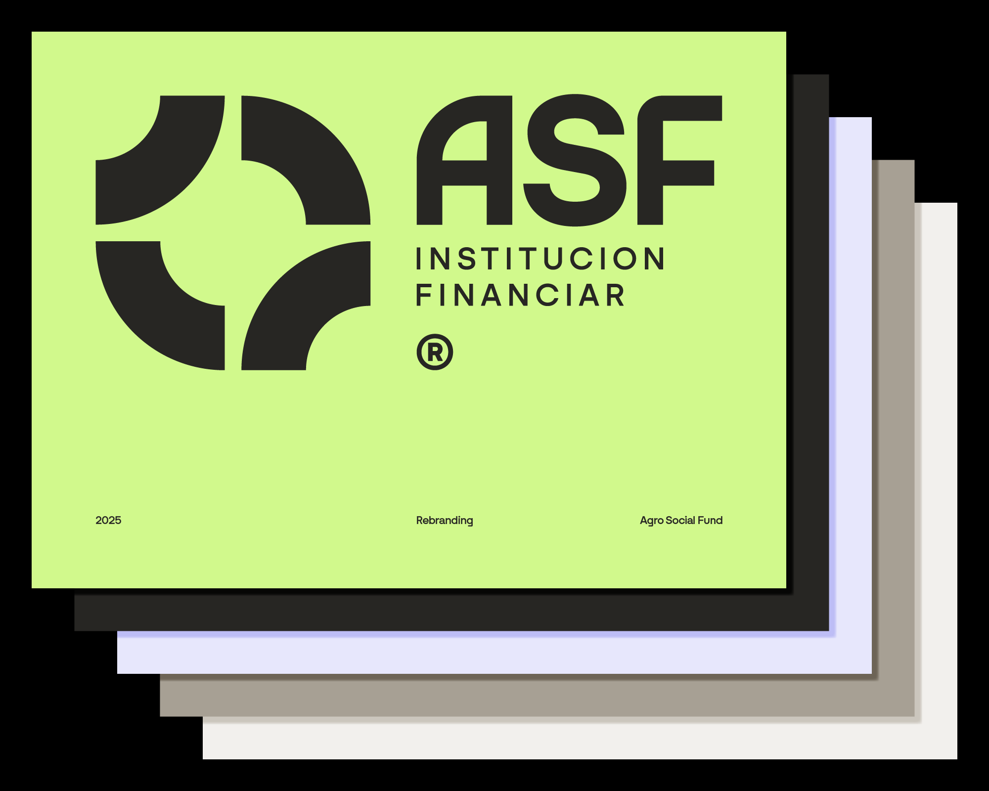 ASF® | A Mark of Trust