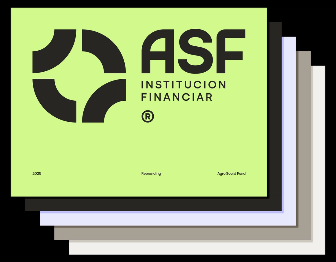 ASF® | A Mark of Trust