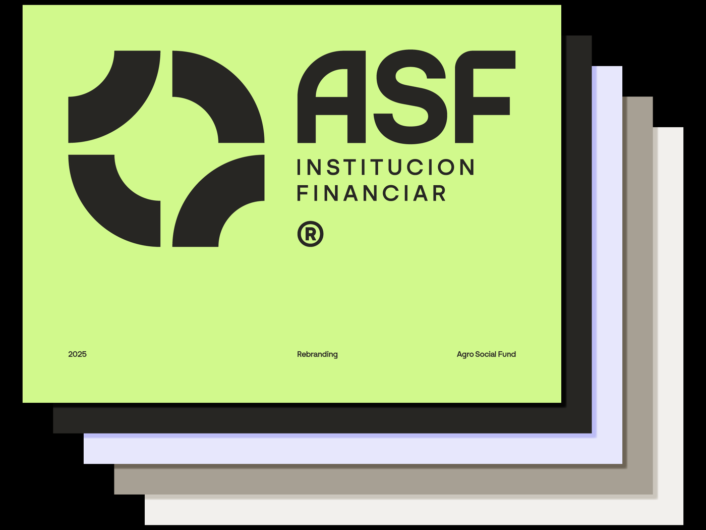 ASF® | A Mark of Trust