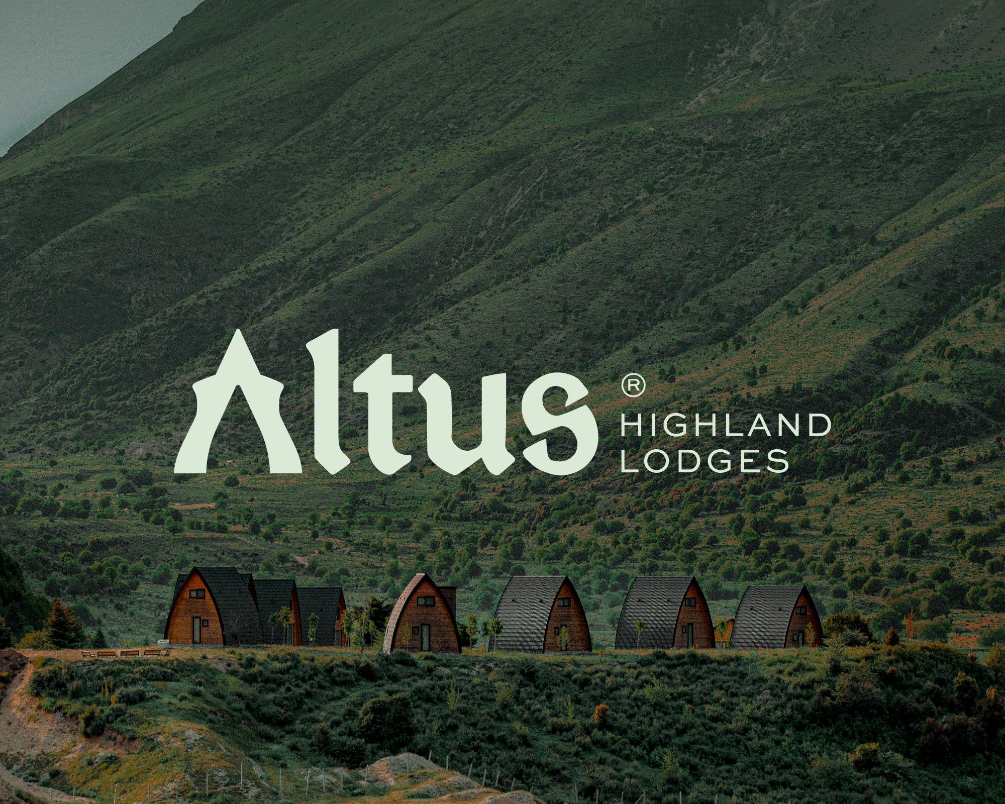 Altus® Lodges | A Brand with Altitude