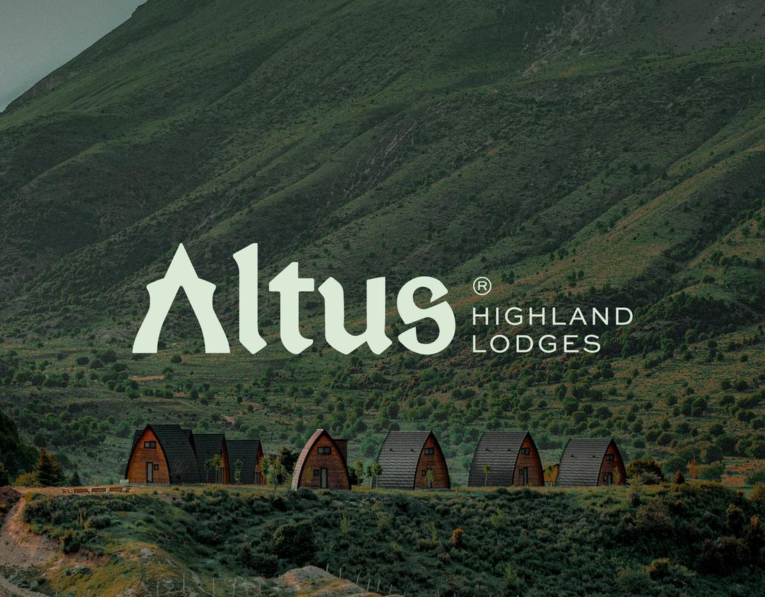 Altus® Lodges | A Brand with Altitude
