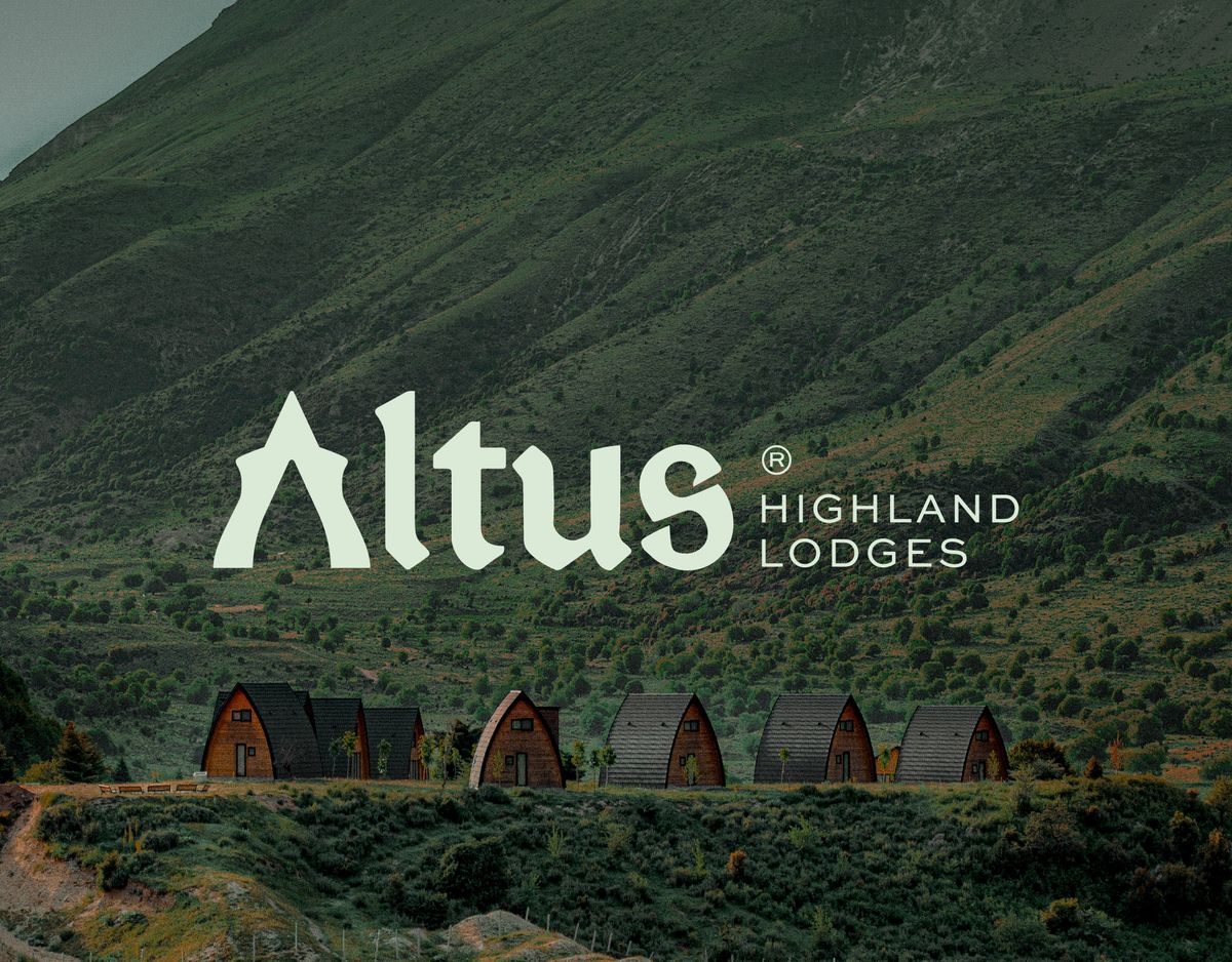 Altus® Lodges | A Brand with Altitude