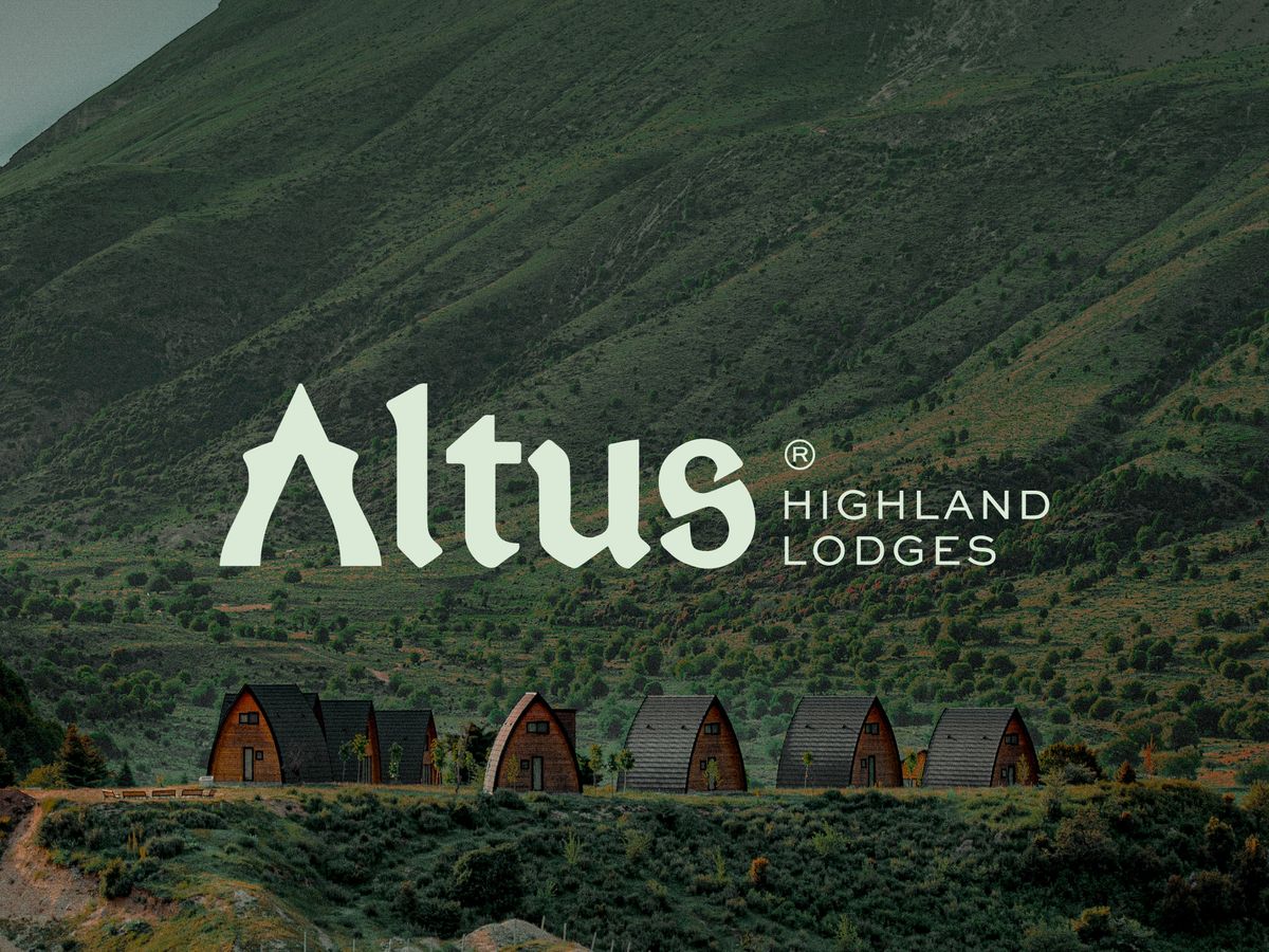 Altus® Lodges | A Brand with Altitude
