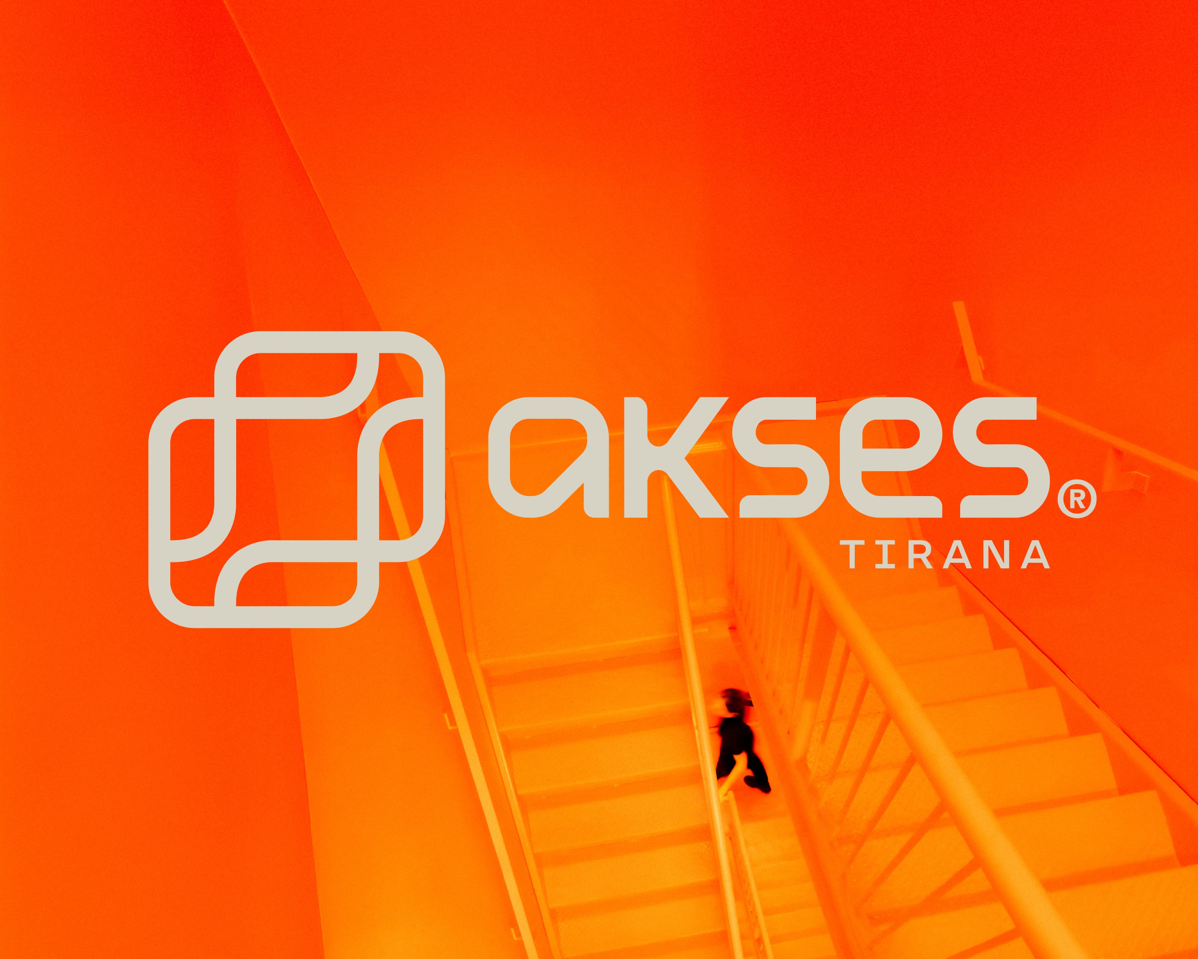 AksesTirana® — Urban Living Reframed | BoldCrest creative agency