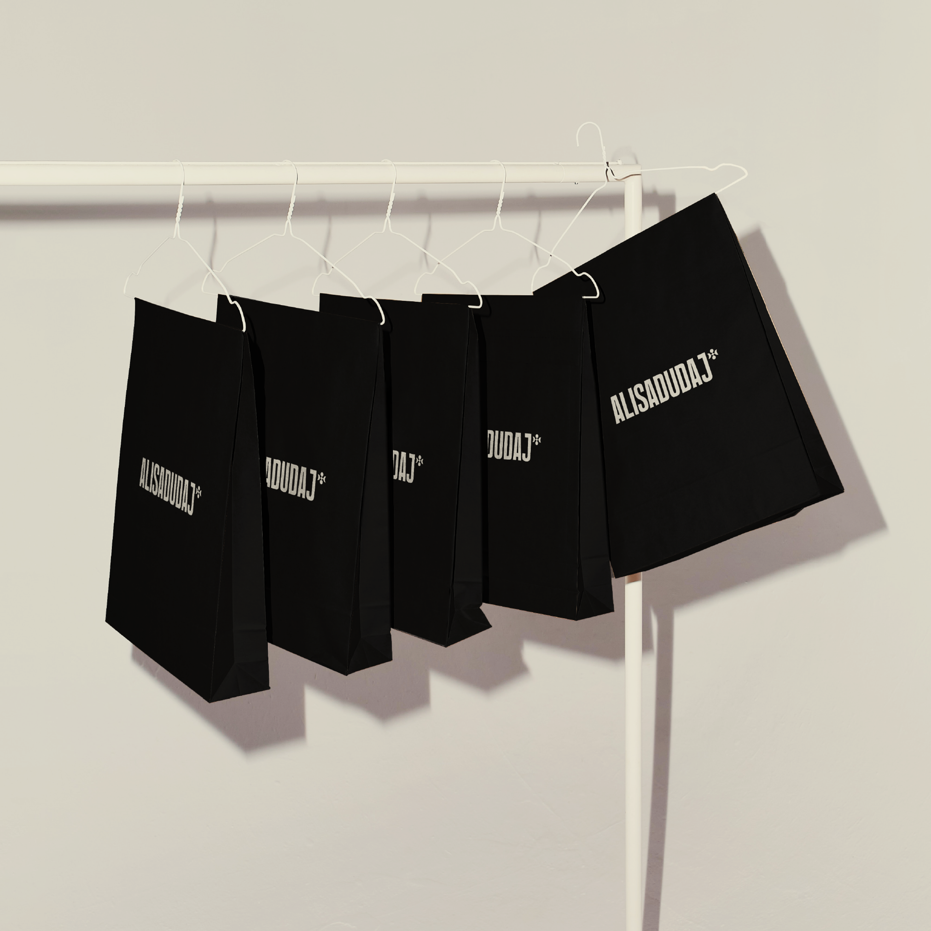 Alisa Dudaj brand applications — Fashion Through Heritage | BoldCrest