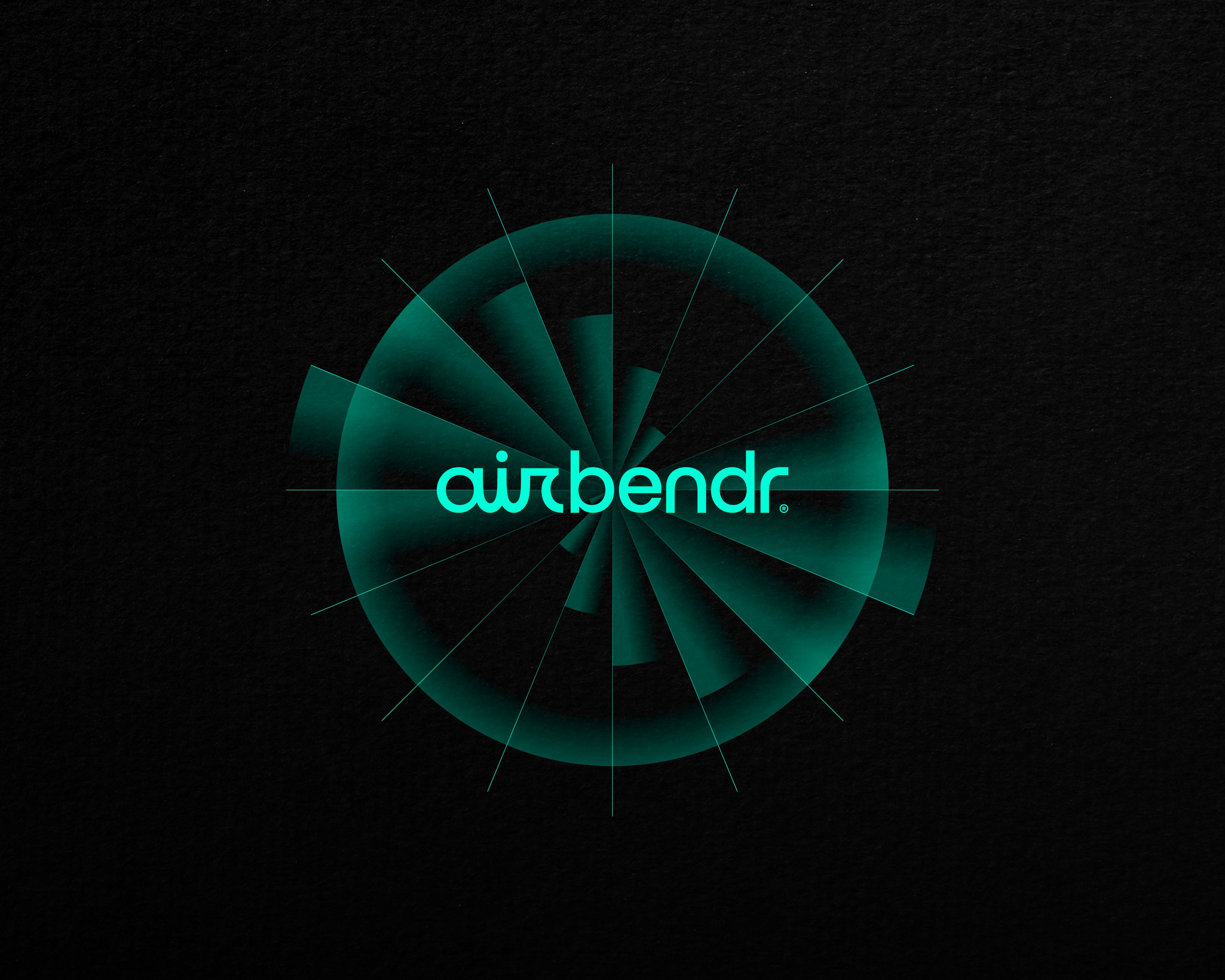 airbendr®, airbendr® | Airflow Takes Shape, Branding · BoldCrest