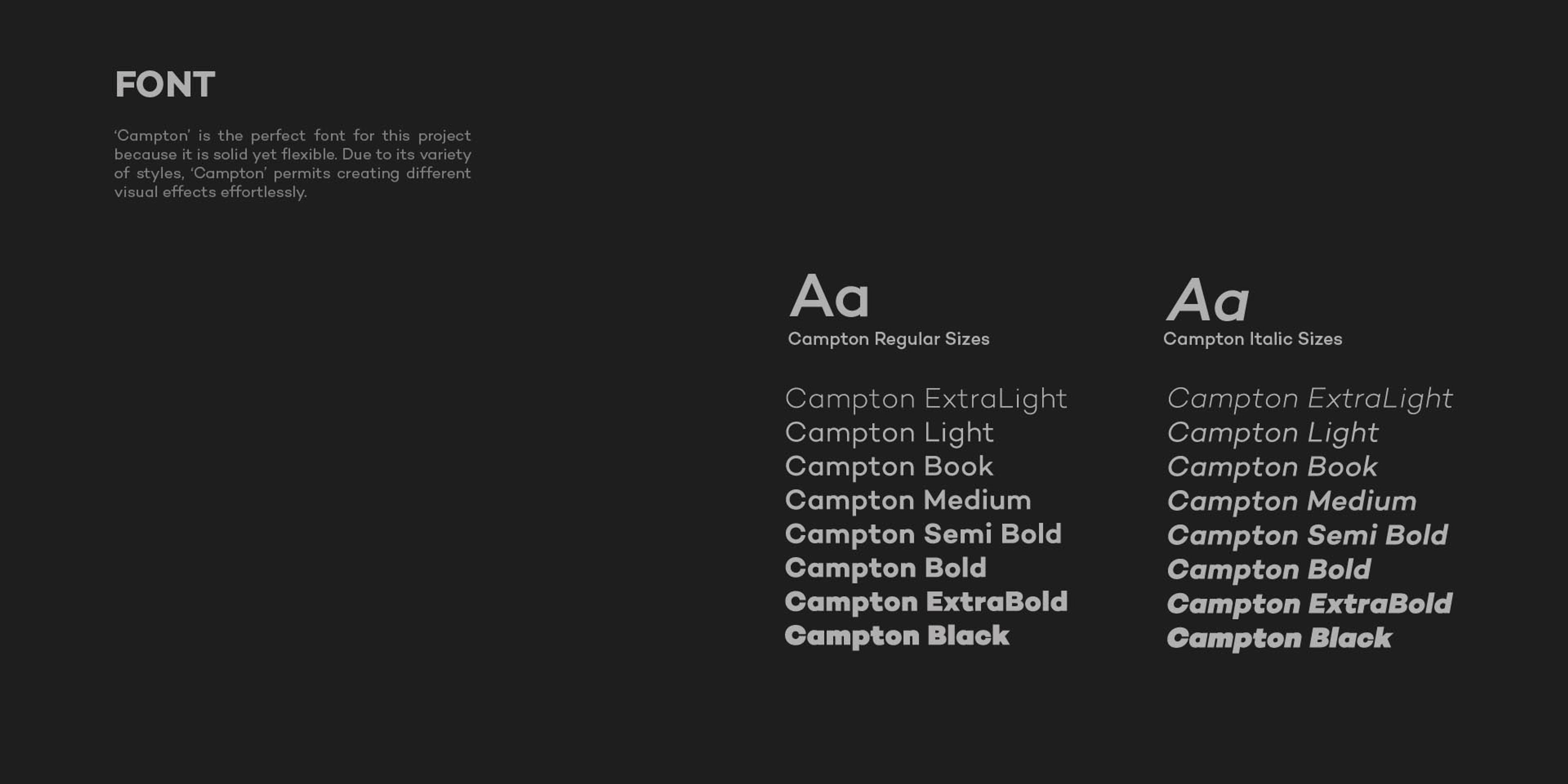 Hako brand guidelines — Simply Delicious! | BoldCrest