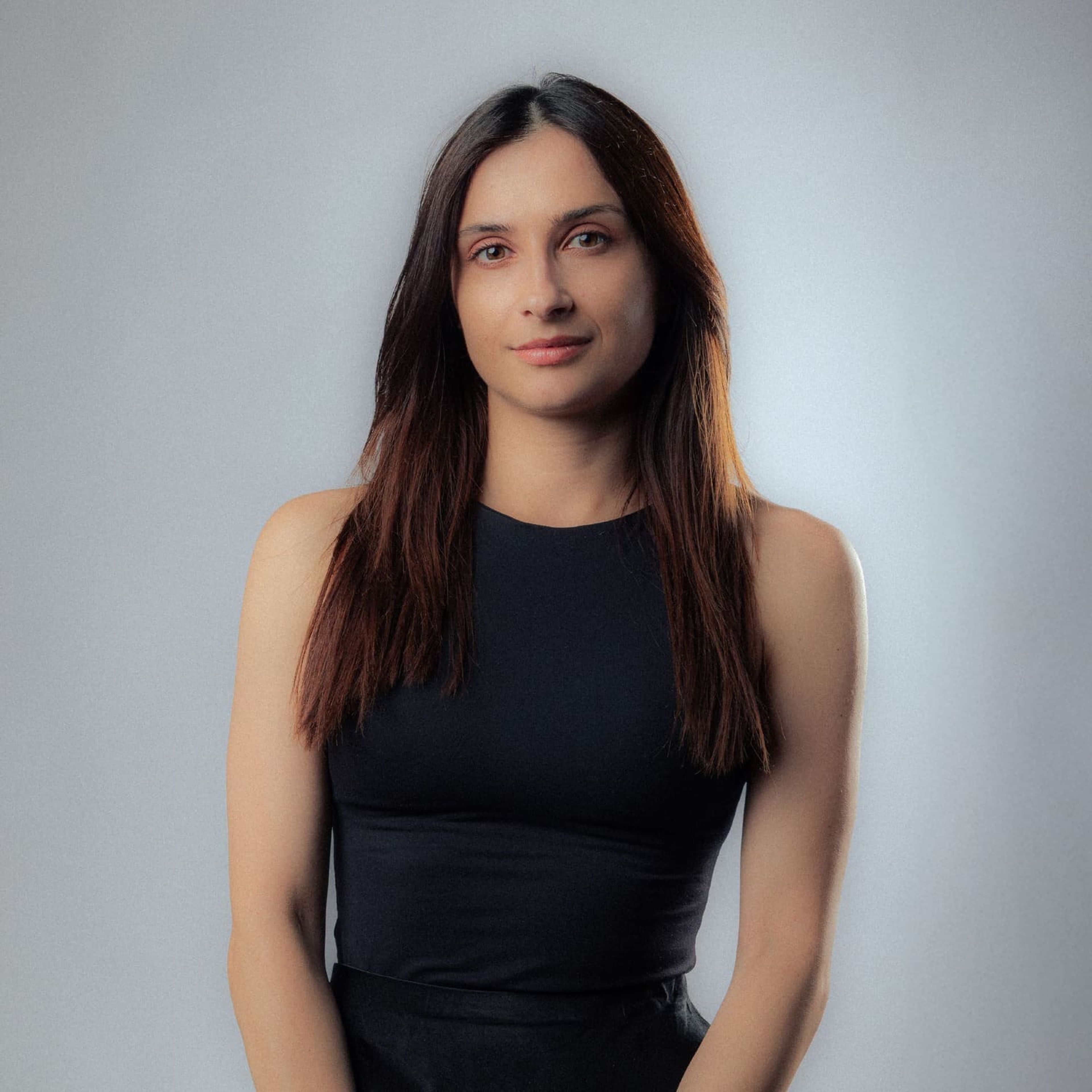 Ilda Hoxha