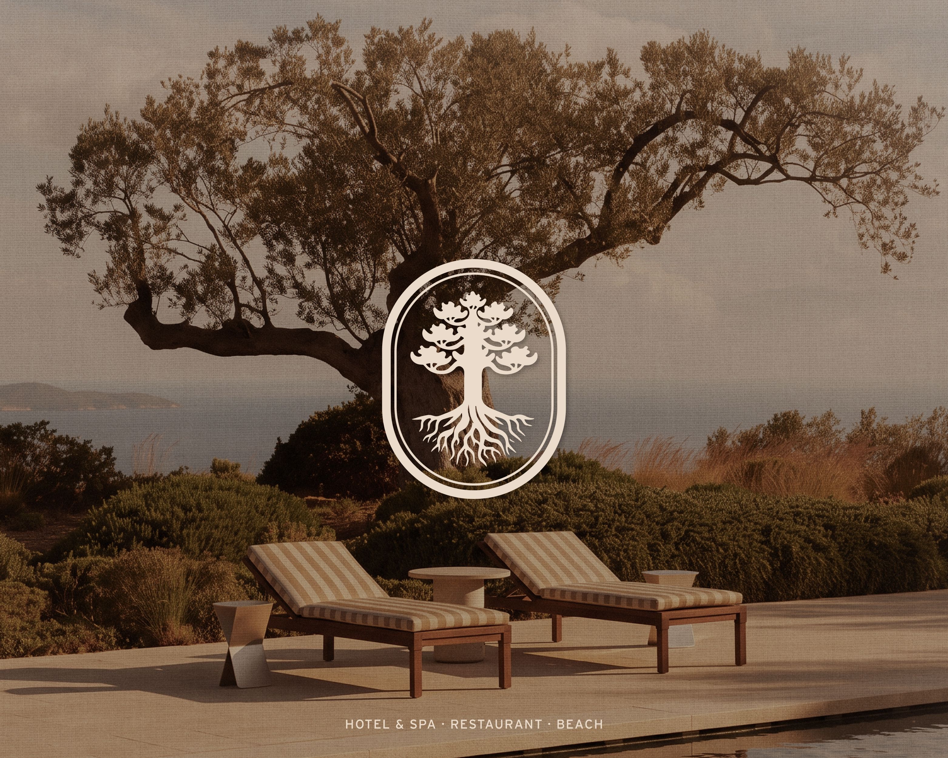 GREG Hotel & Spa® | Greg the Brand