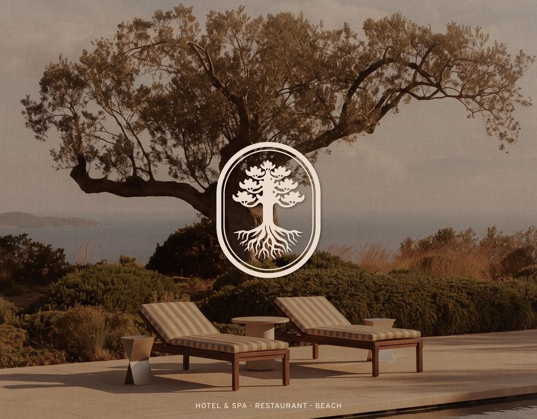 GREG Hotel & Spa® | Greg the Brand