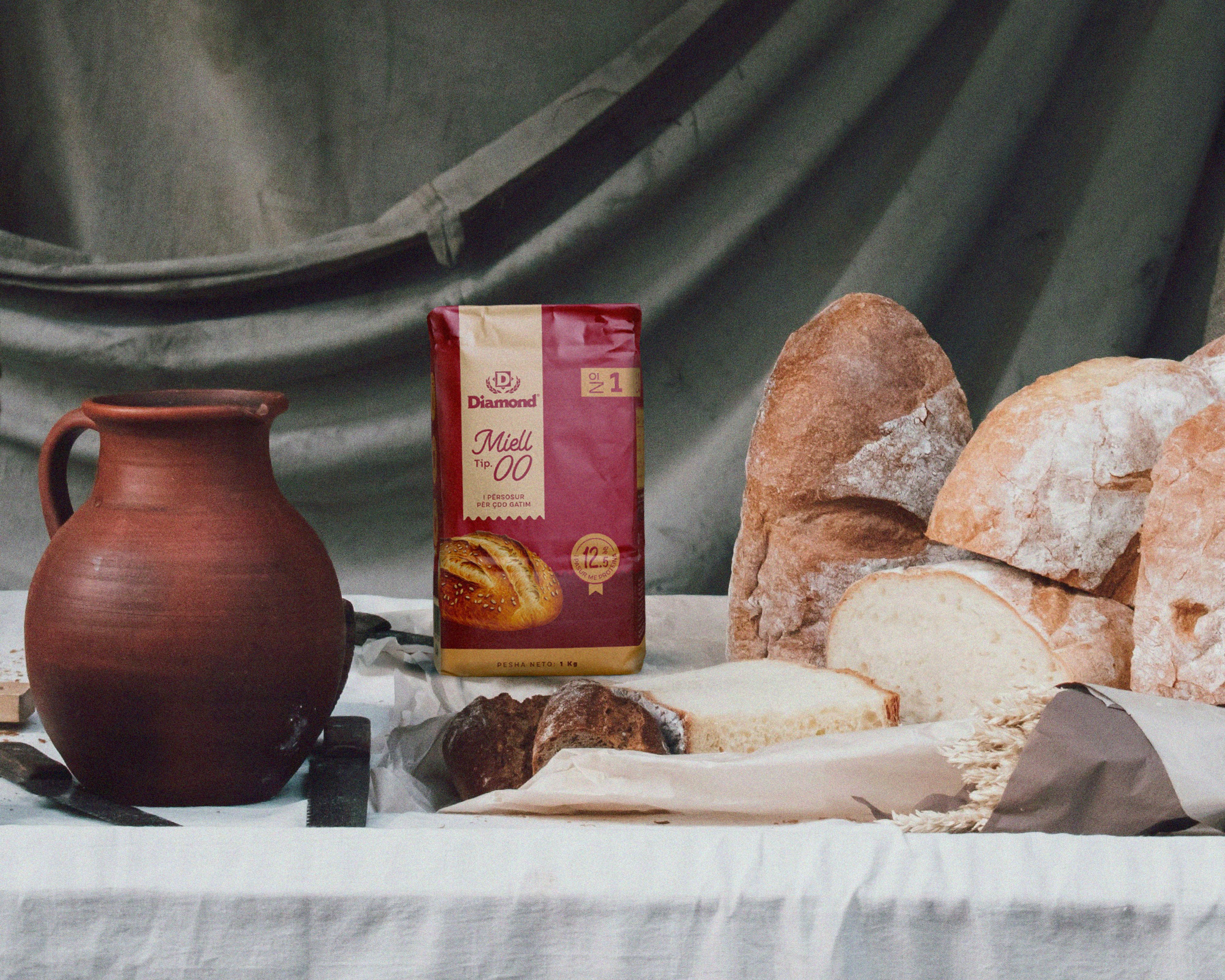 Diamond® | A Number for Every Bake