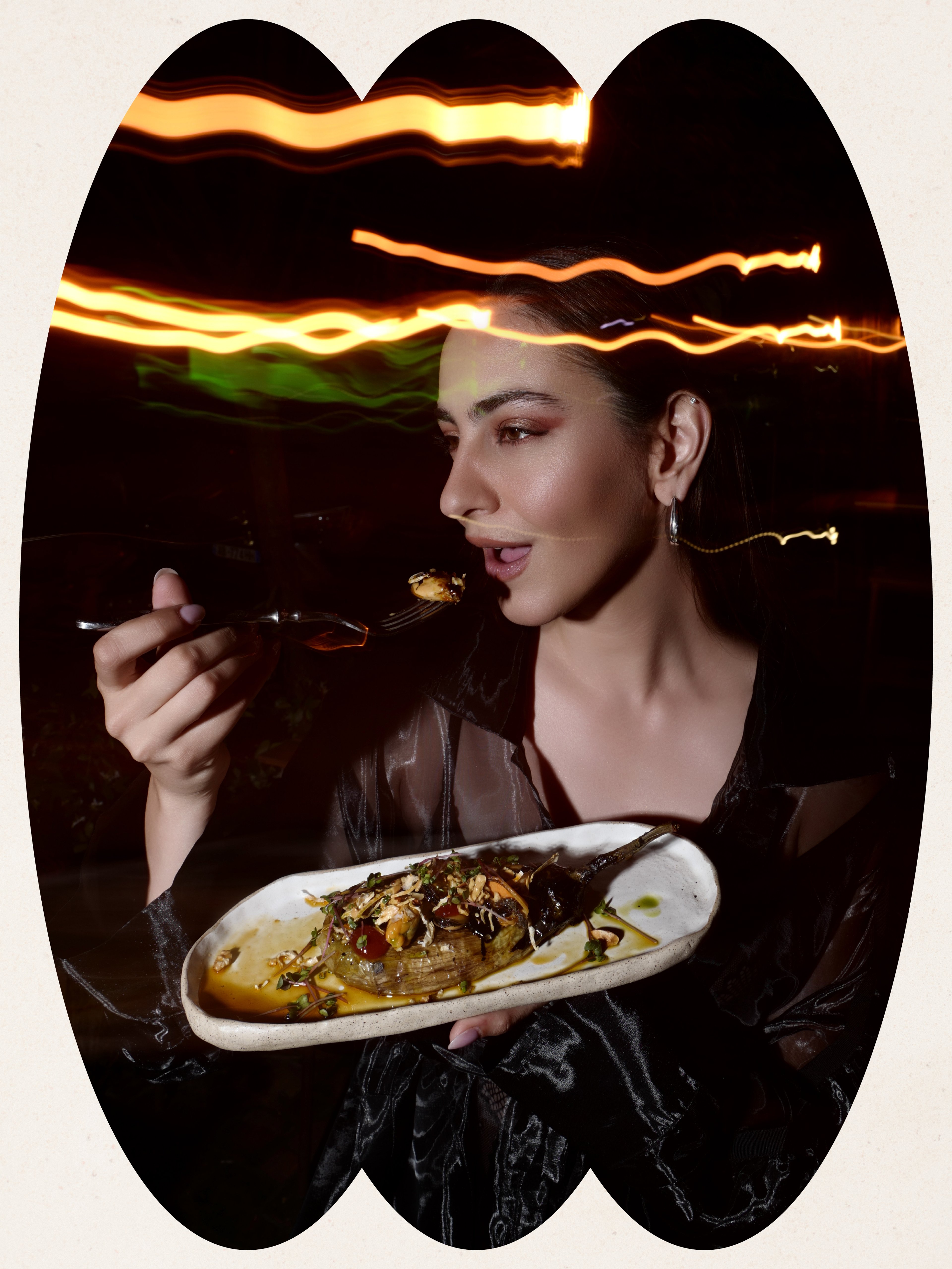 EOS Mezze Bar®, EOS Mezze Bar® | A Table for Stories, Photography · BoldCrest