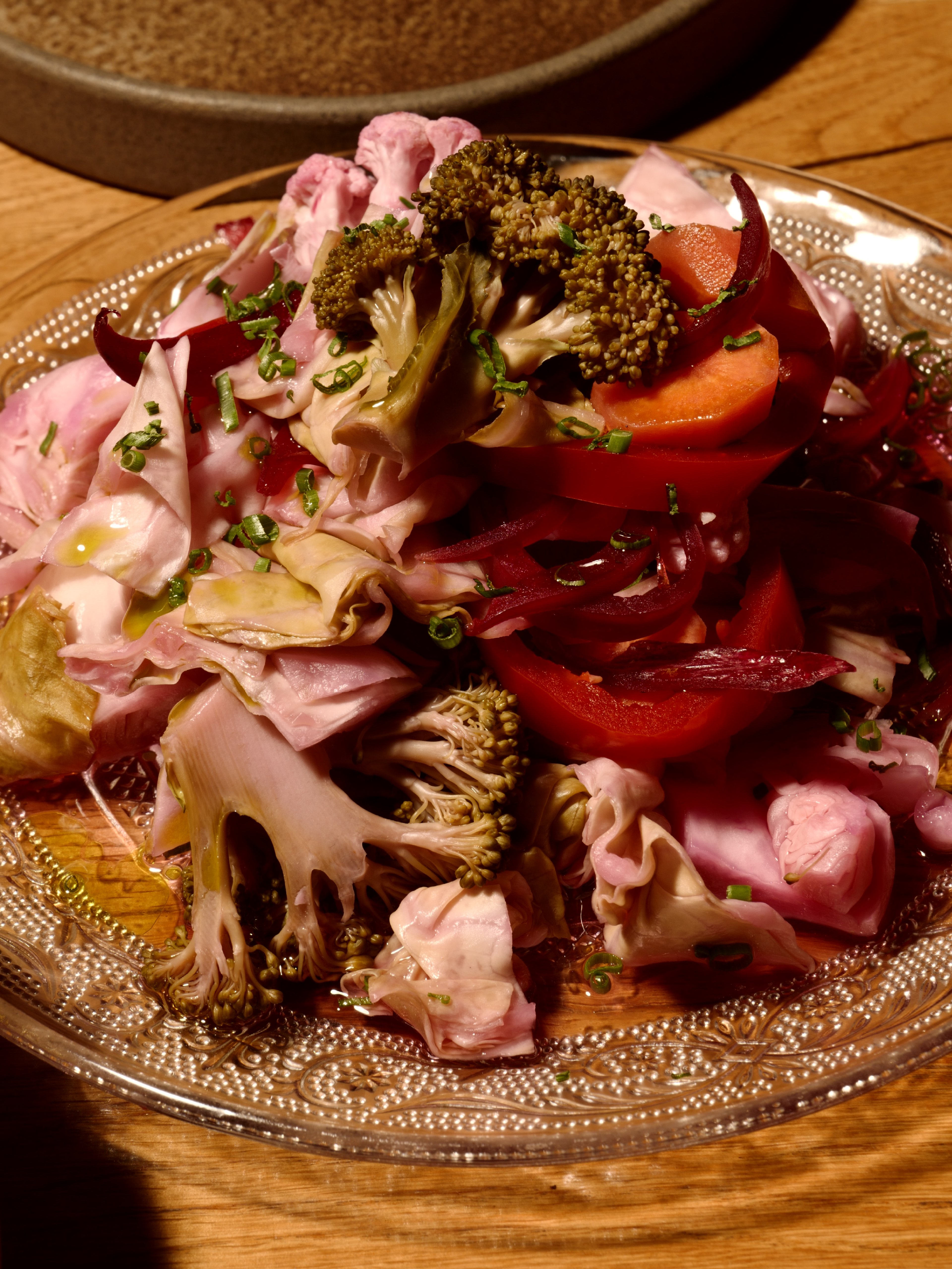 EOS Mezze Bar®, EOS Mezze Bar® | A Table for Stories, Photography · BoldCrest