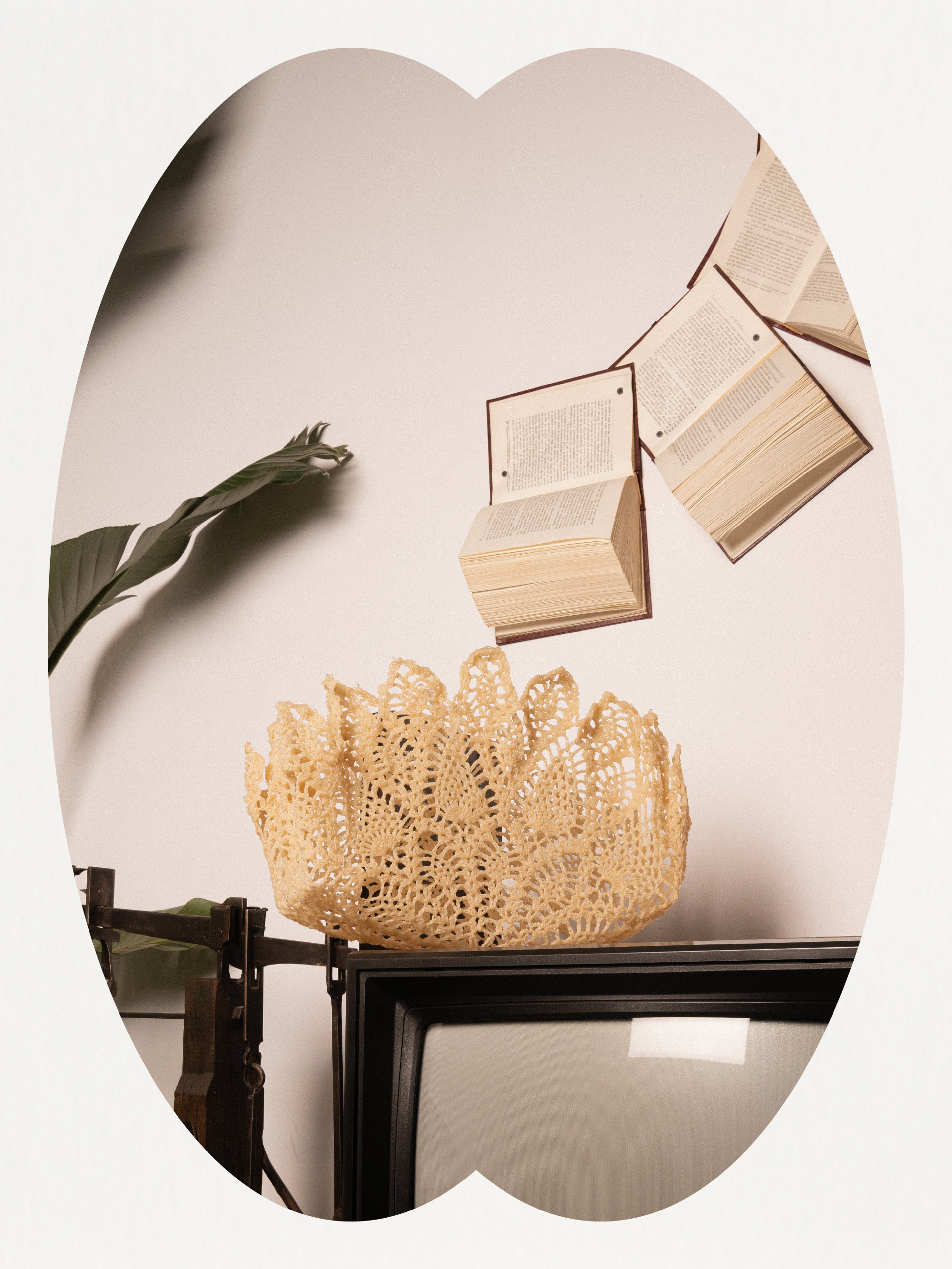 Alisa Dudaj product photography — Editorial Fashion Heritage | BoldCrest