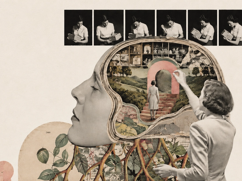 La psychologie du choix d’une marque