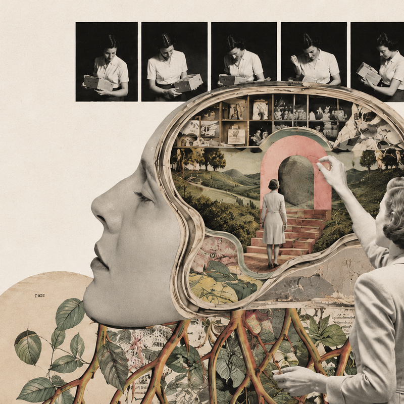 The Psychology of Brand Choice