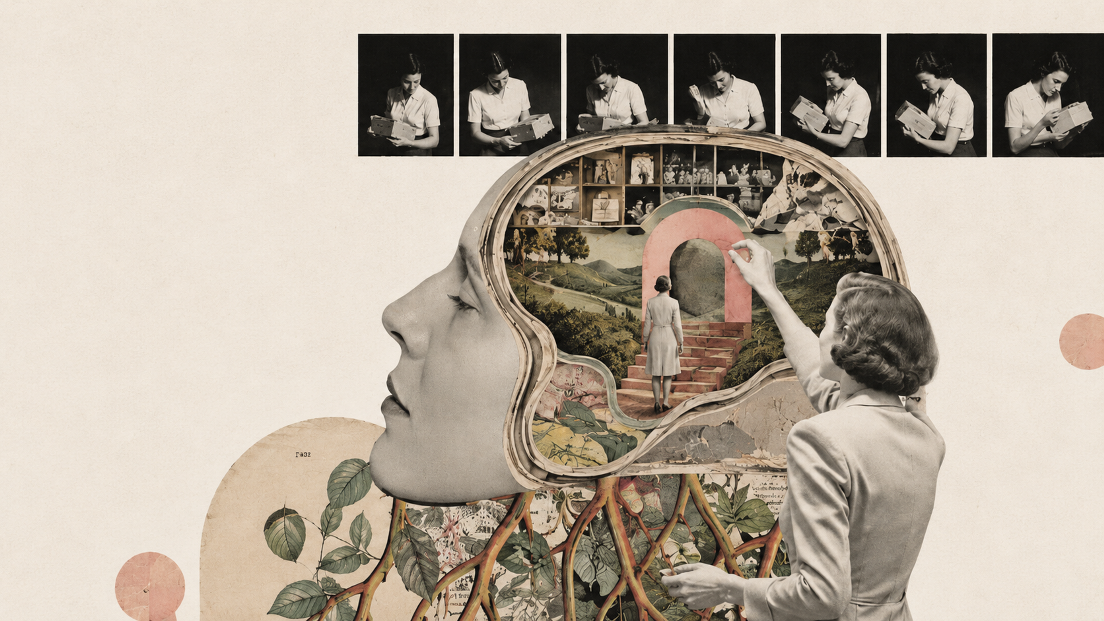 The Psychology of Brand Choice