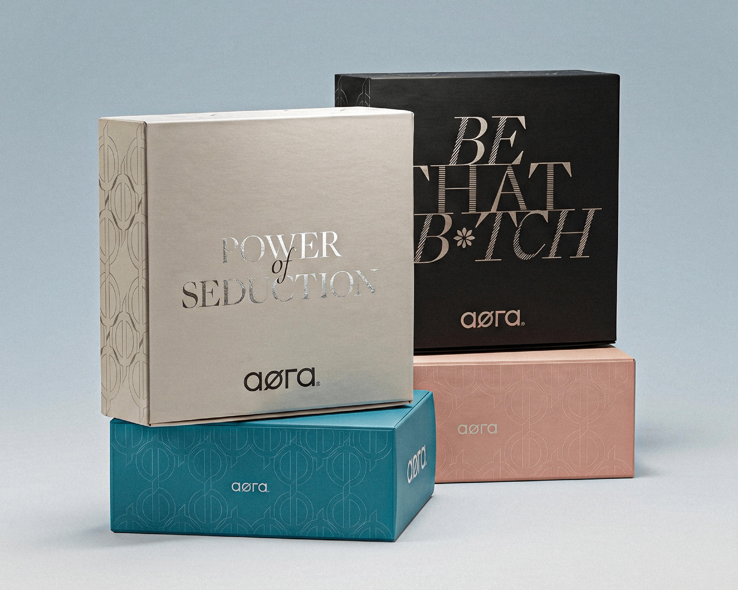 aøra® | Can’t Be Defined
