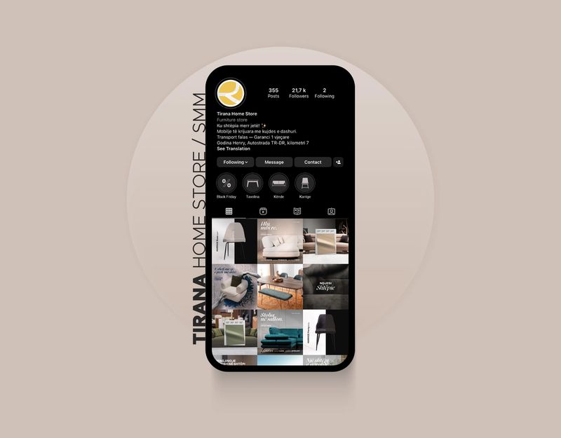 Tirana Home Store® | Make Room