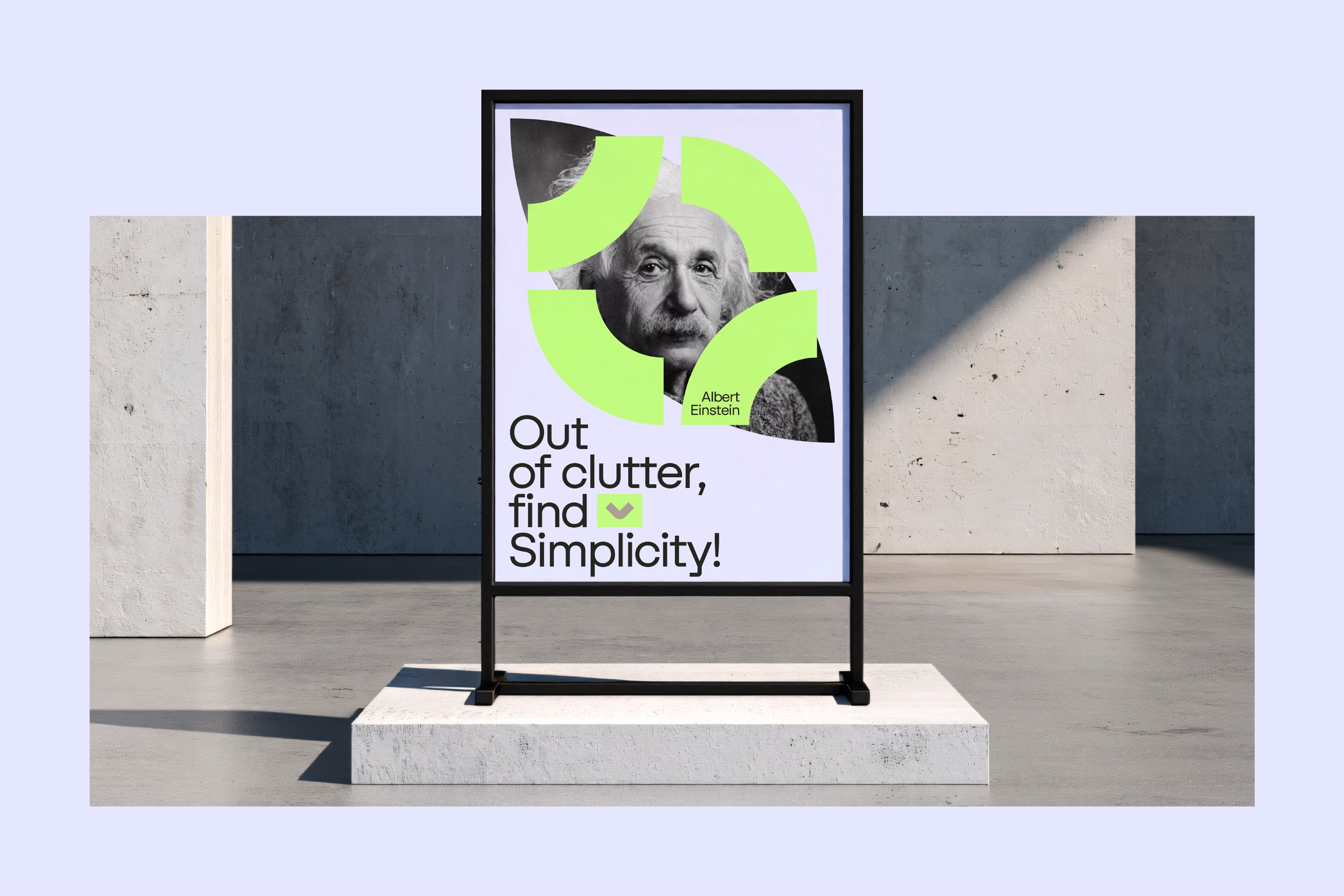 ASF® typography and color — A Mark of Trust | BoldCrest