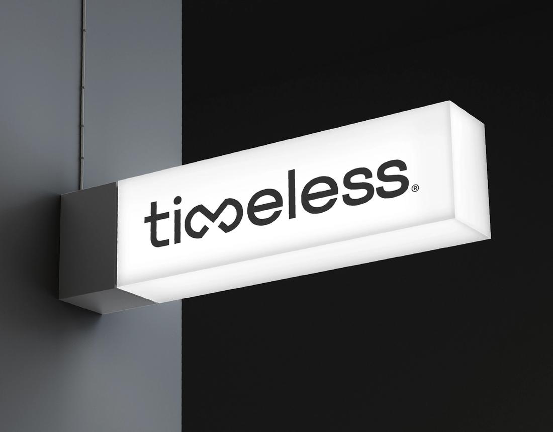 Timeless® | Minimal but Timeless