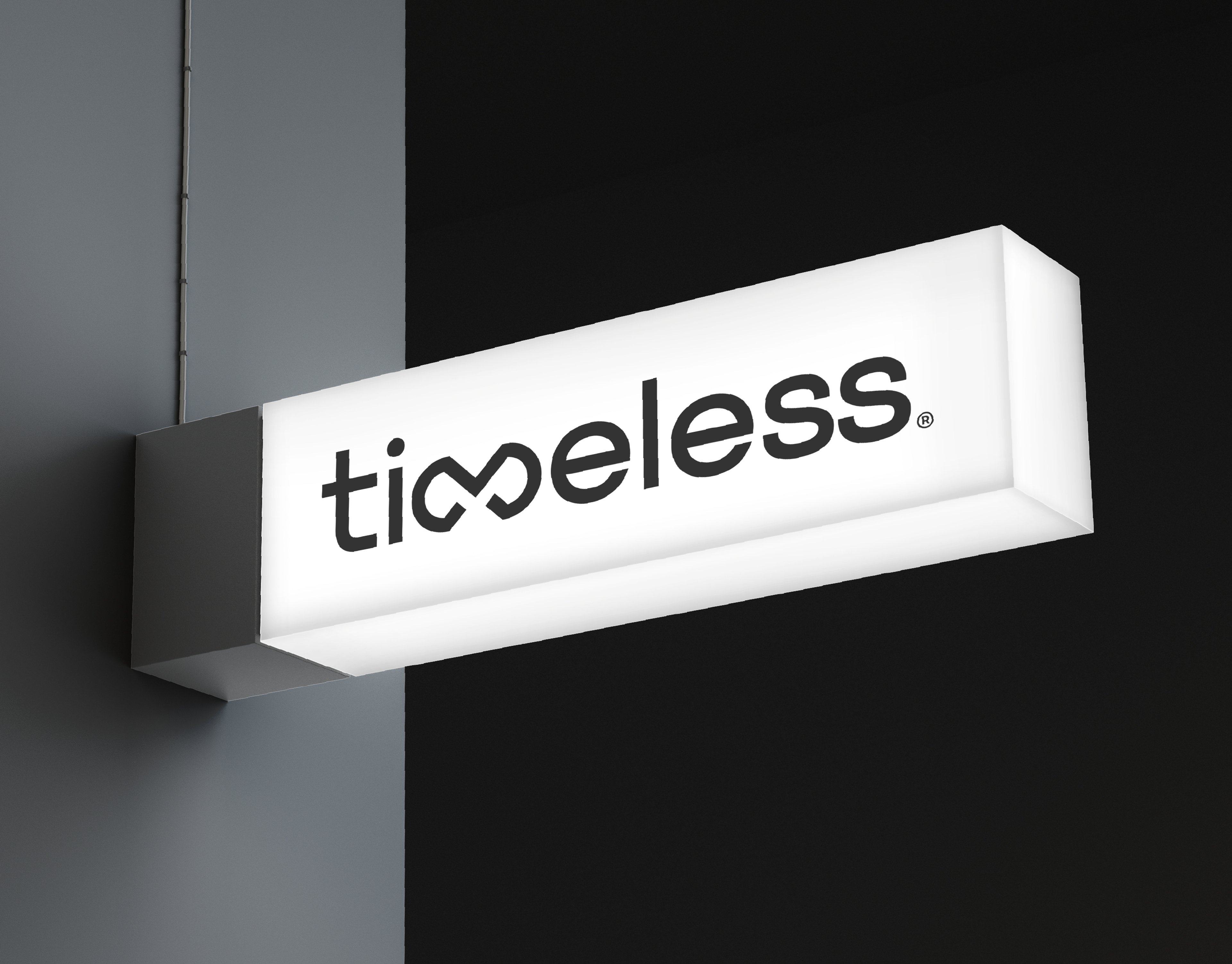 Timeless — Minimal but Timeless | BoldCrest creative agency