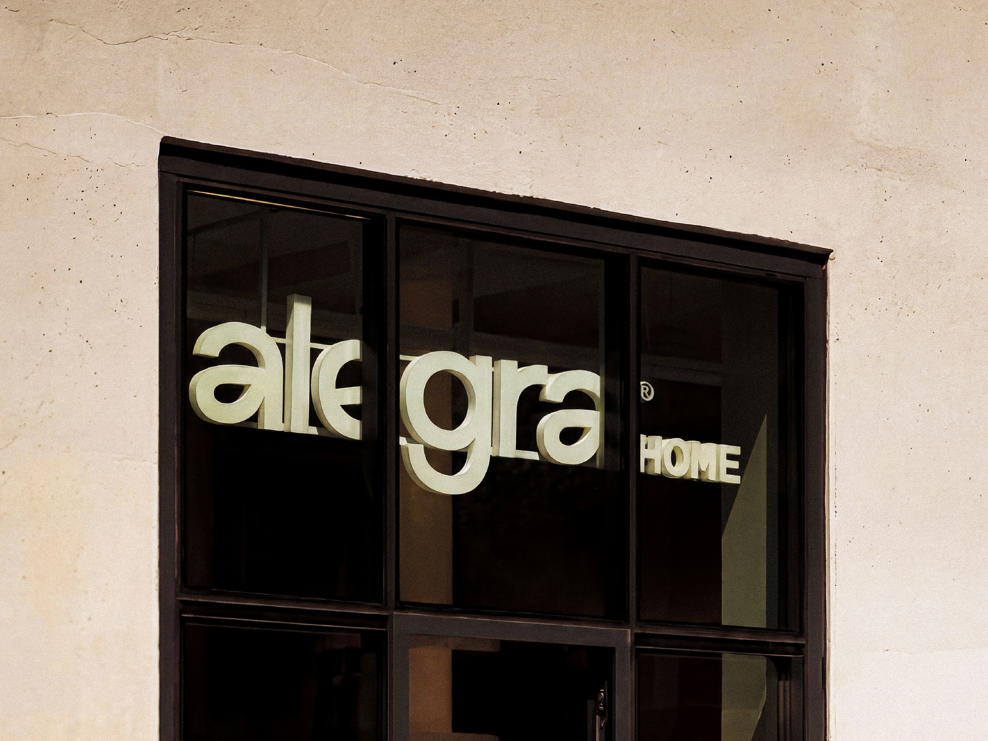 Alegra Home® | Refined Homeware