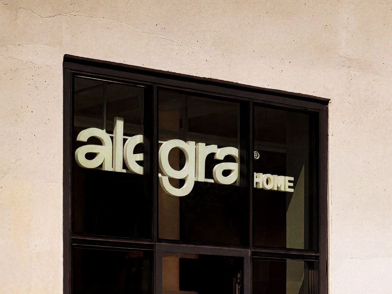Alegra Home® | Refined Homeware