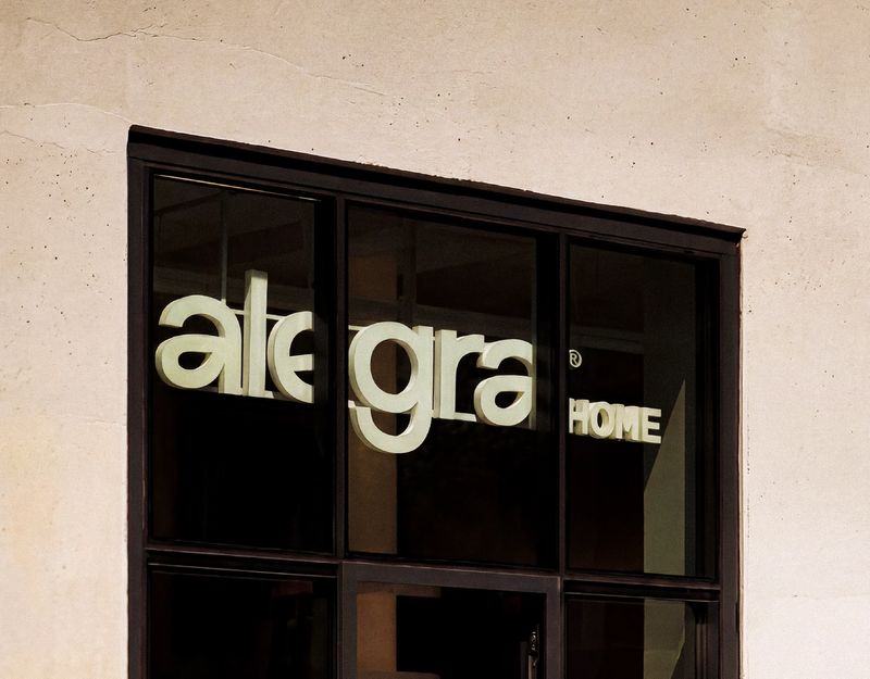 Alegra Home® | Refined Homeware
