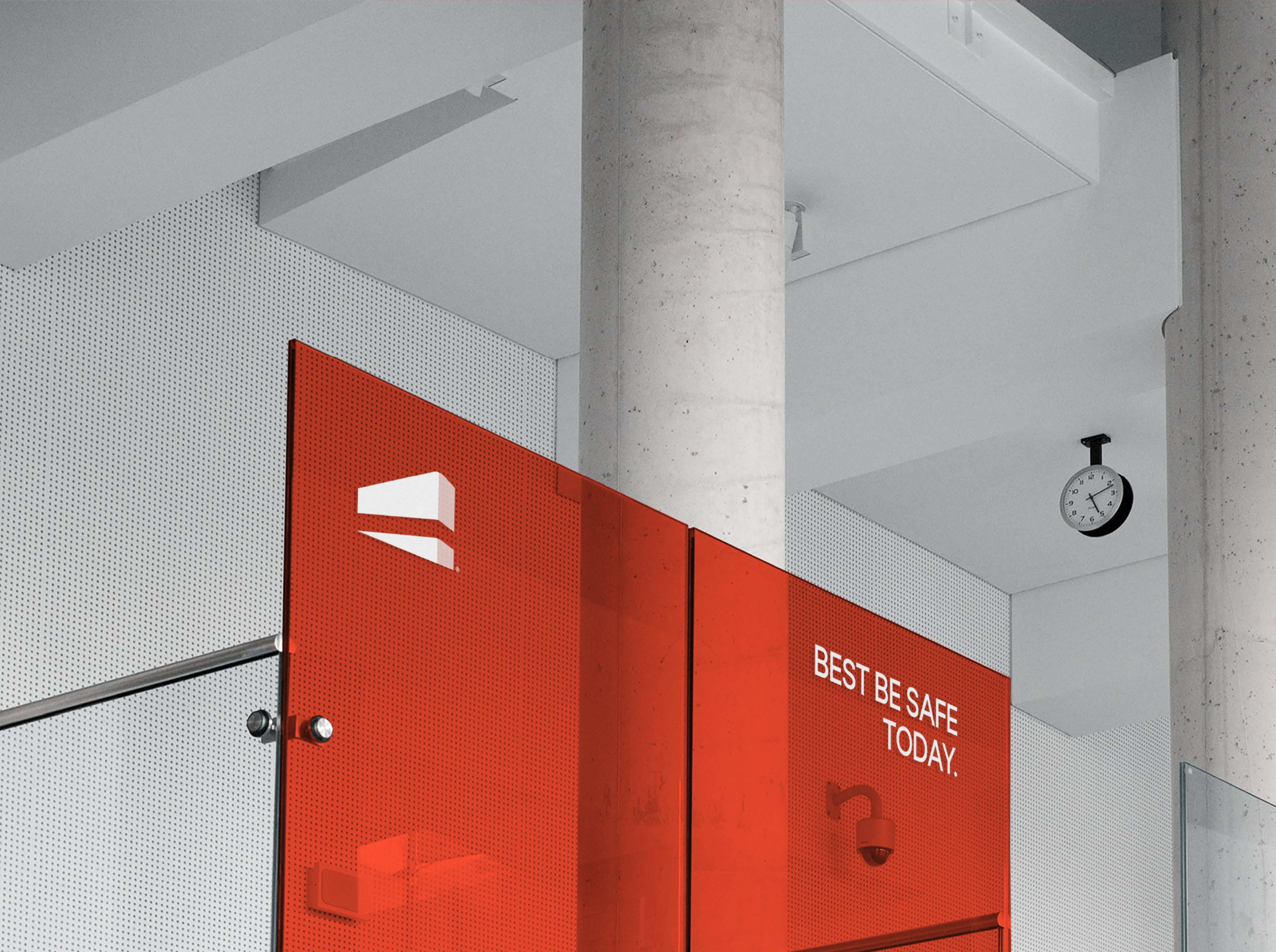 Anmetal brand applications — Forged Through Design | BoldCrest